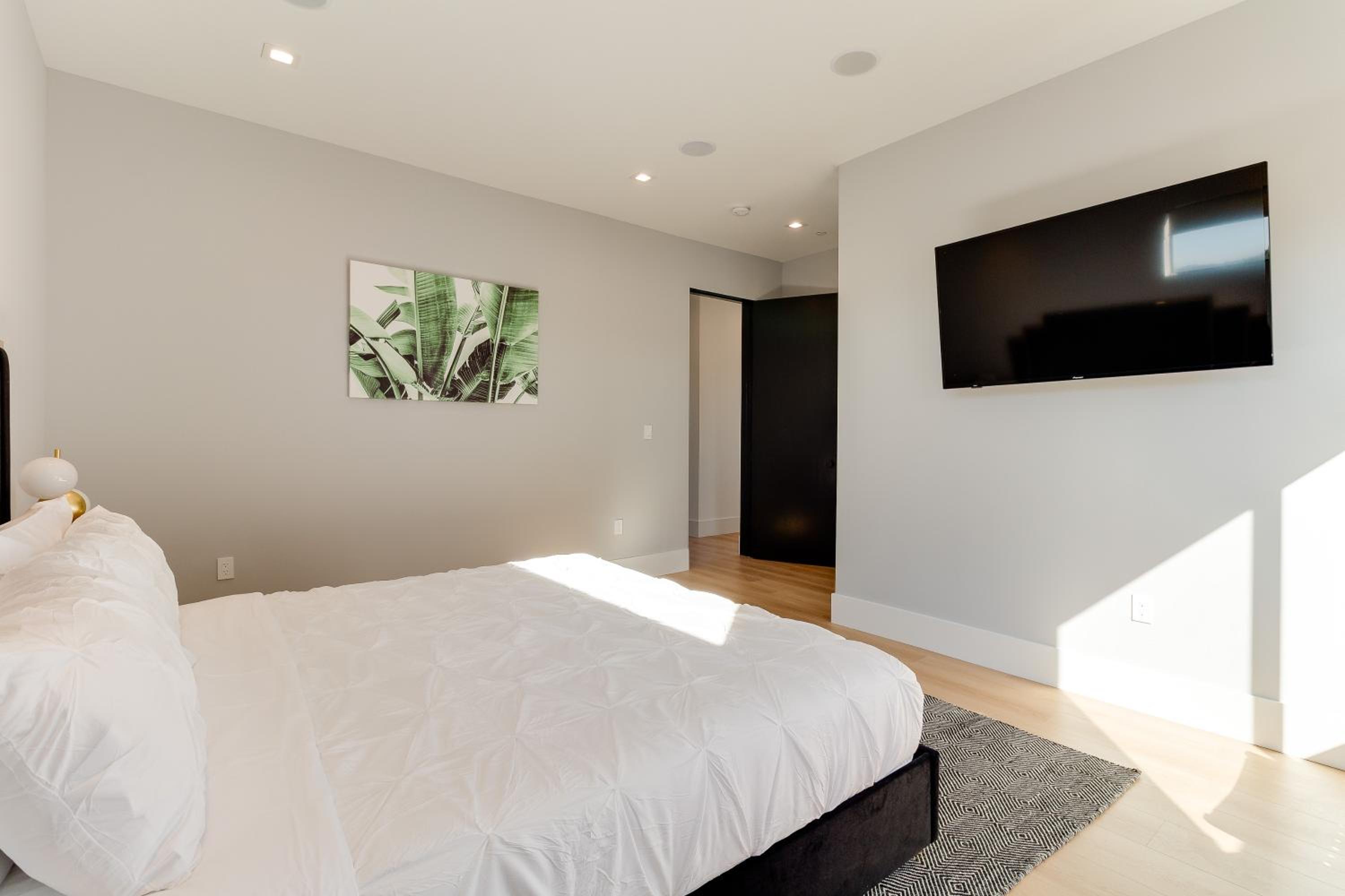 Brand New Modern 4 Bedroom House Pickfair Village