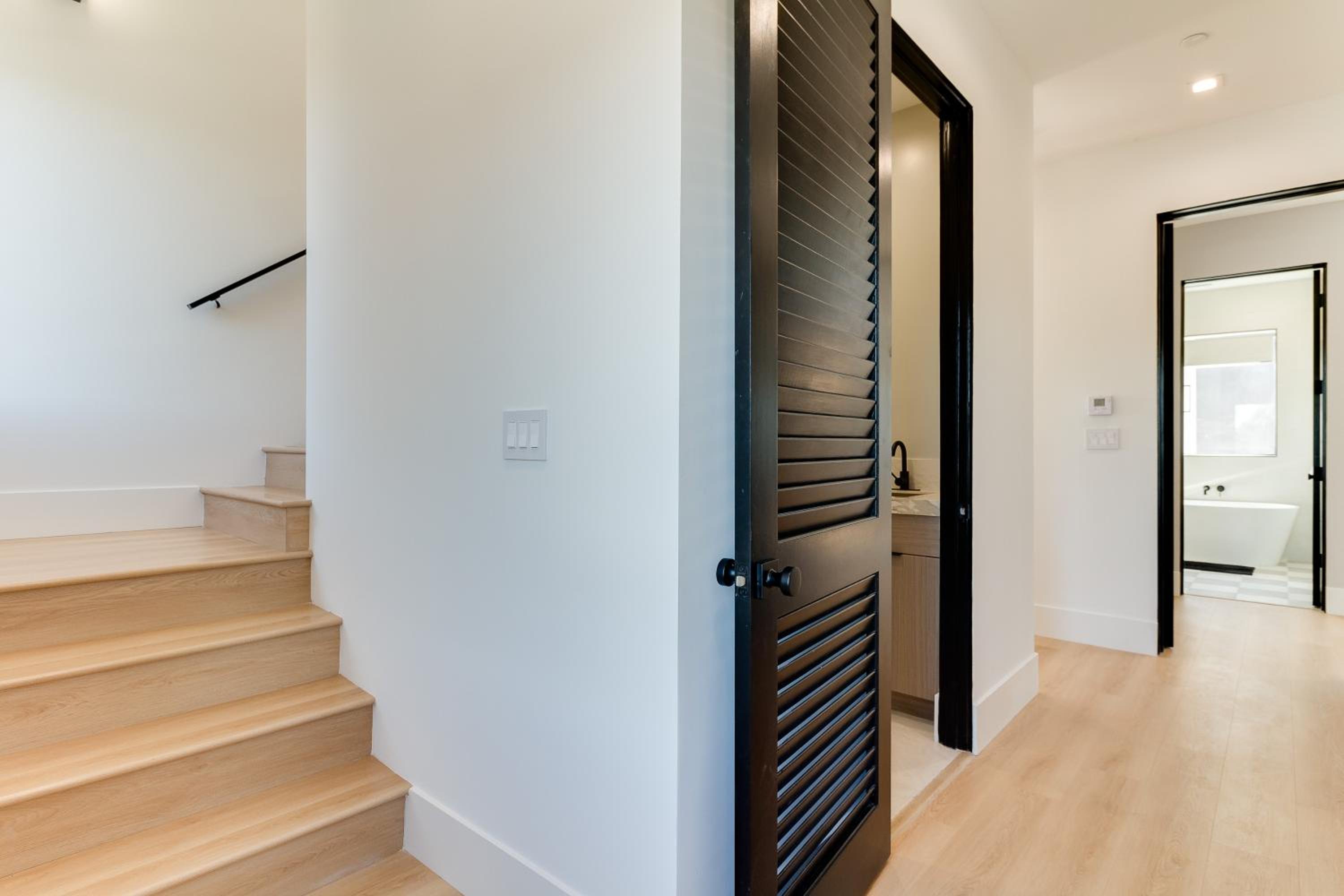 Brand New Modern 4 Bedroom House Pickfair Village