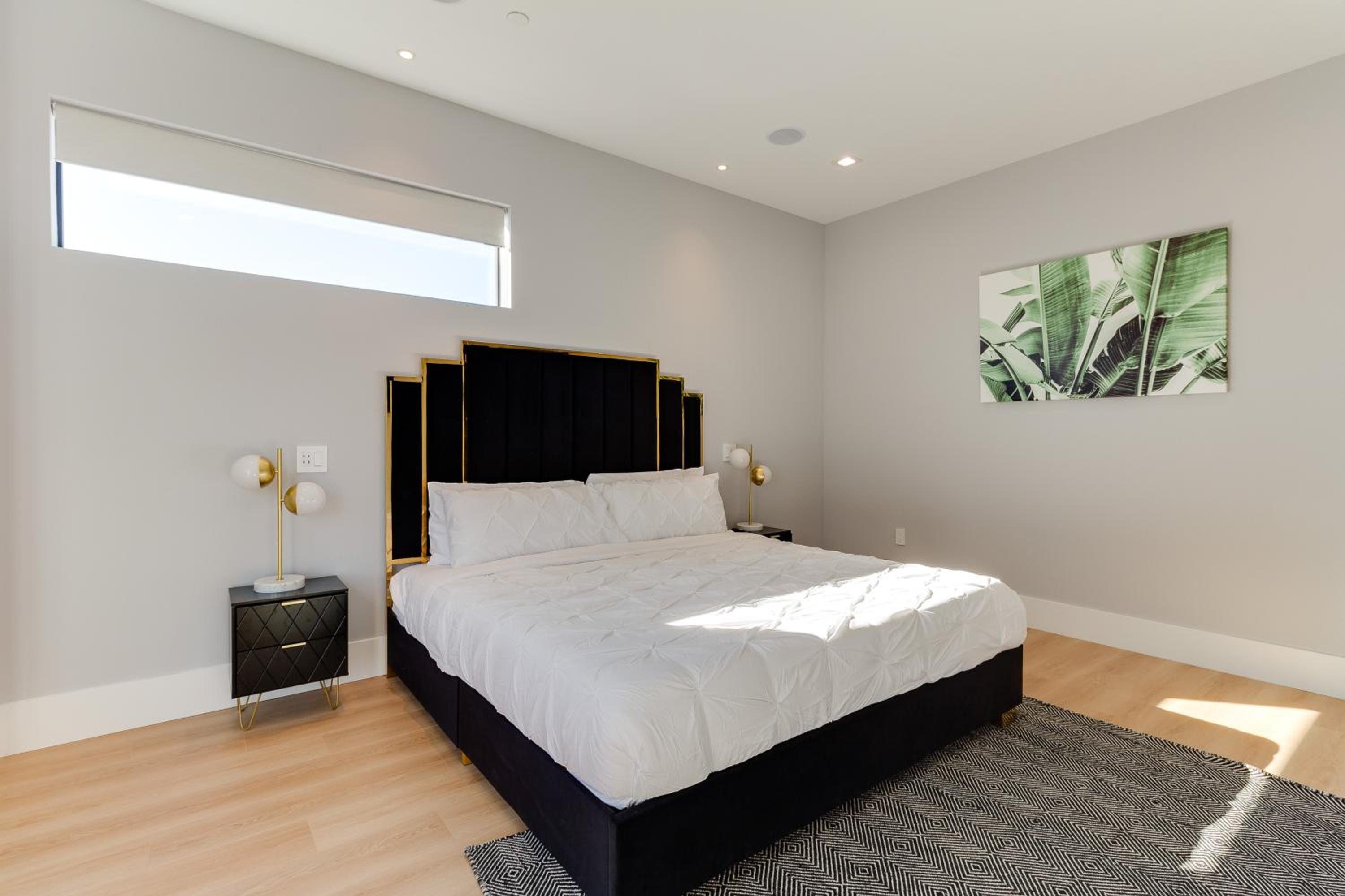 Brand New Modern 4 Bedroom House Pickfair Village