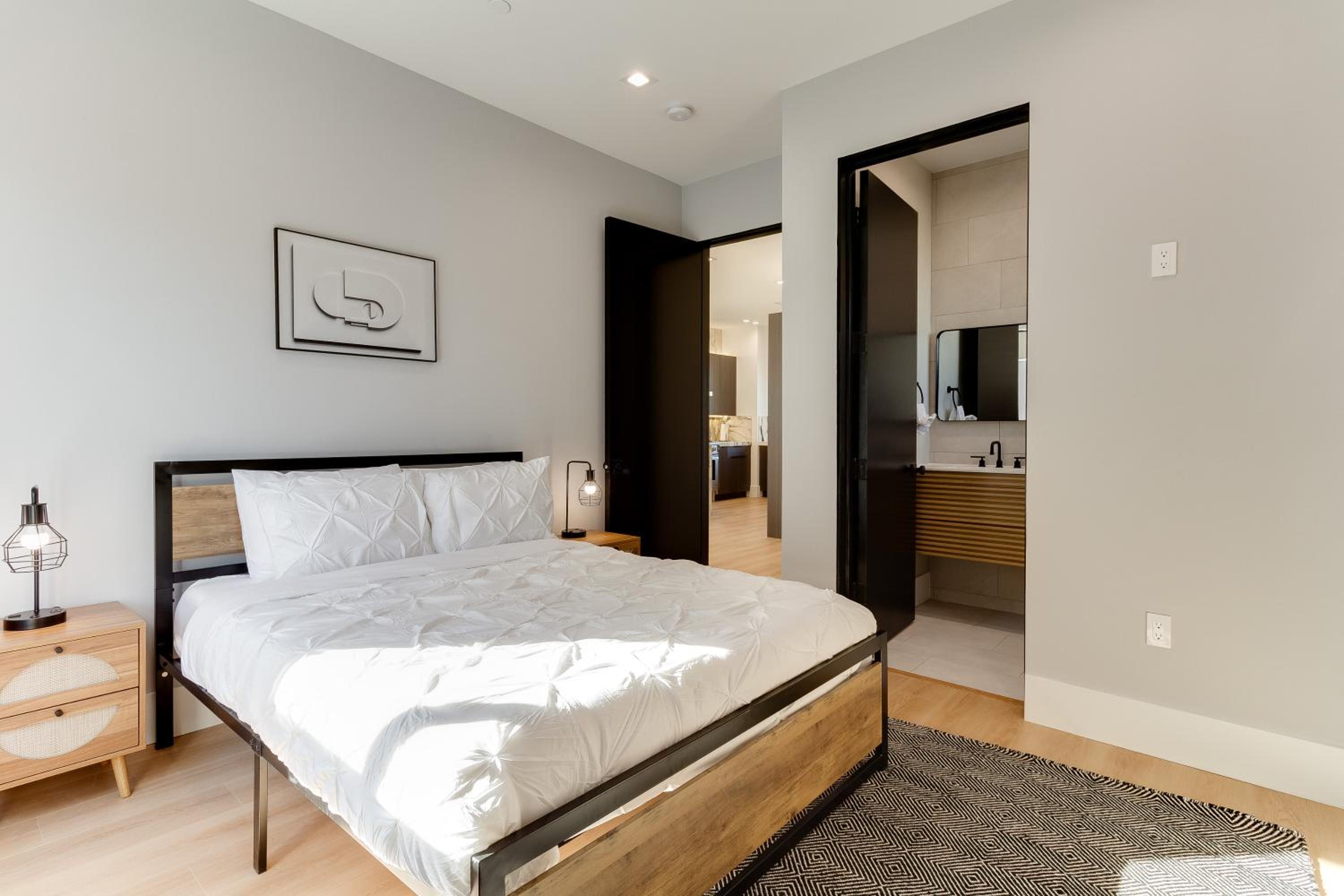 Brand New Modern 4 Bedroom House Pickfair Village