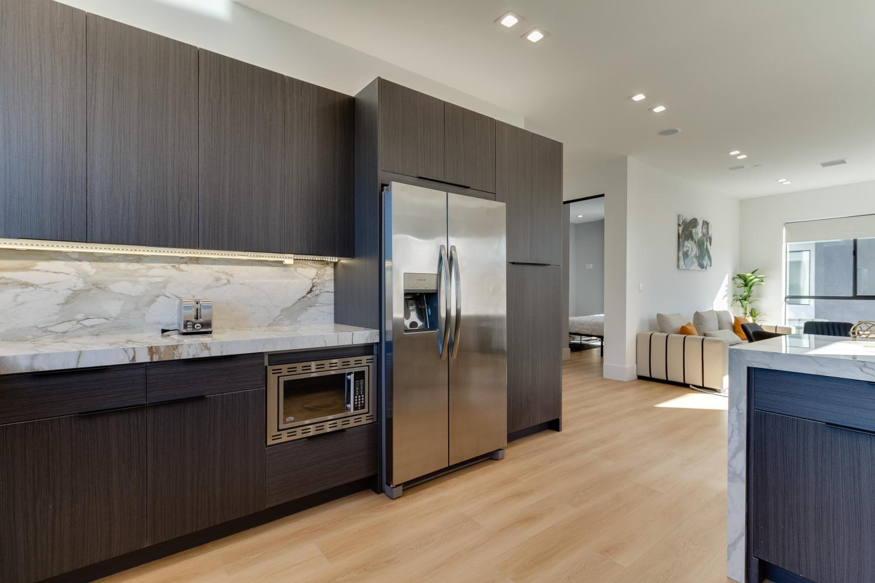 Brand New Modern 4 Bedroom House Pickfair Village