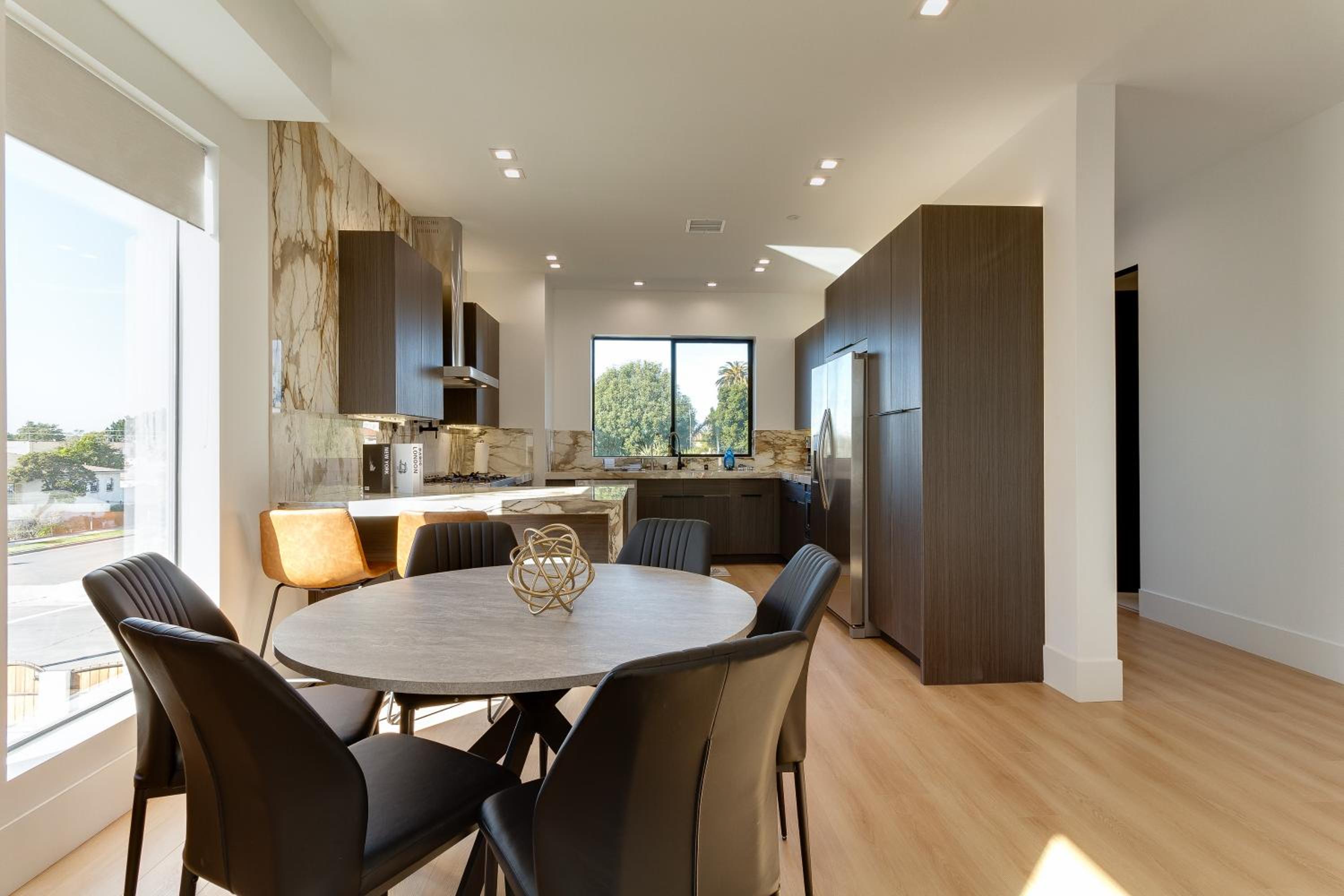 Brand New Modern 4 Bedroom House Pickfair Village
