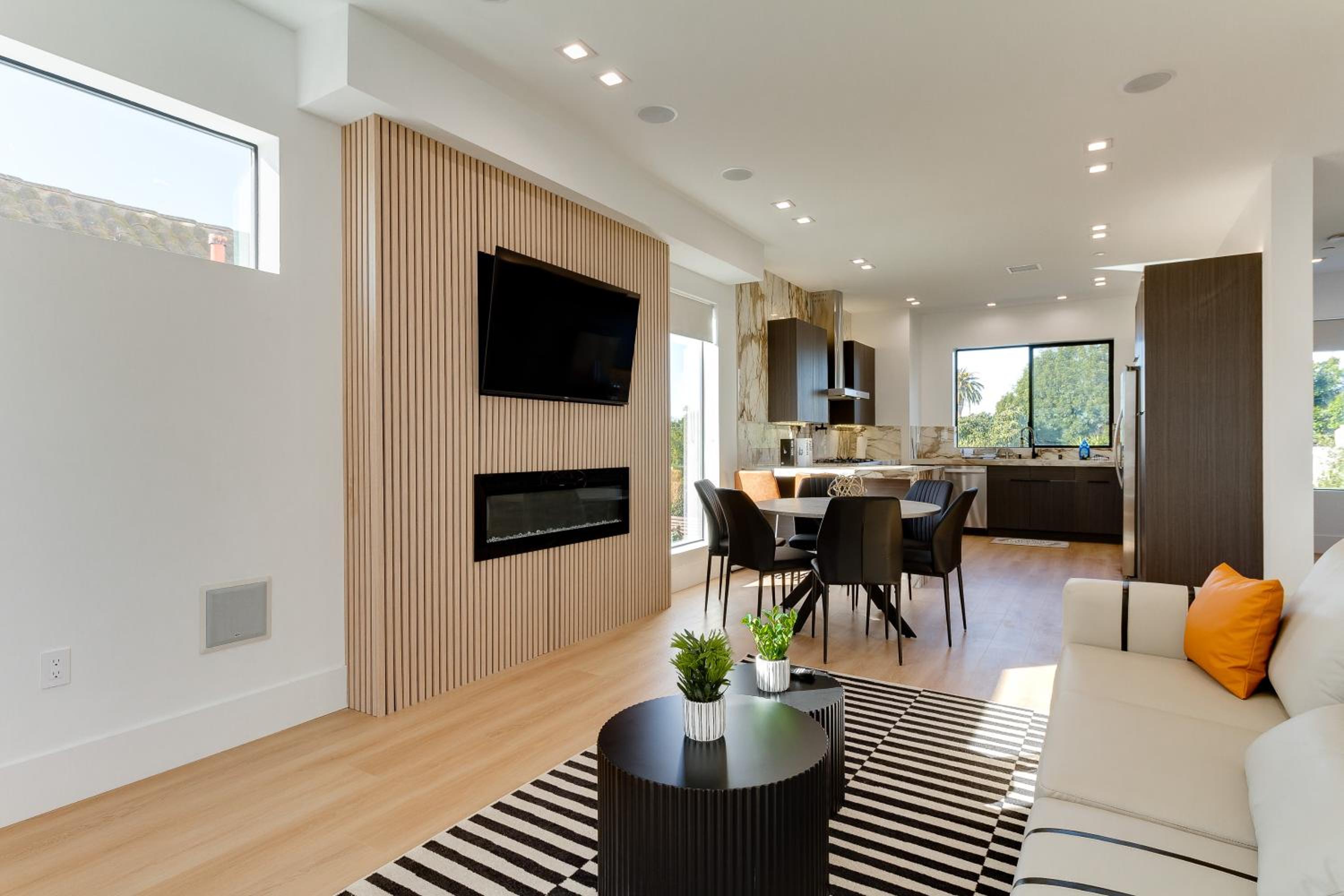 Brand New Modern 4 Bedroom House Pickfair Village
