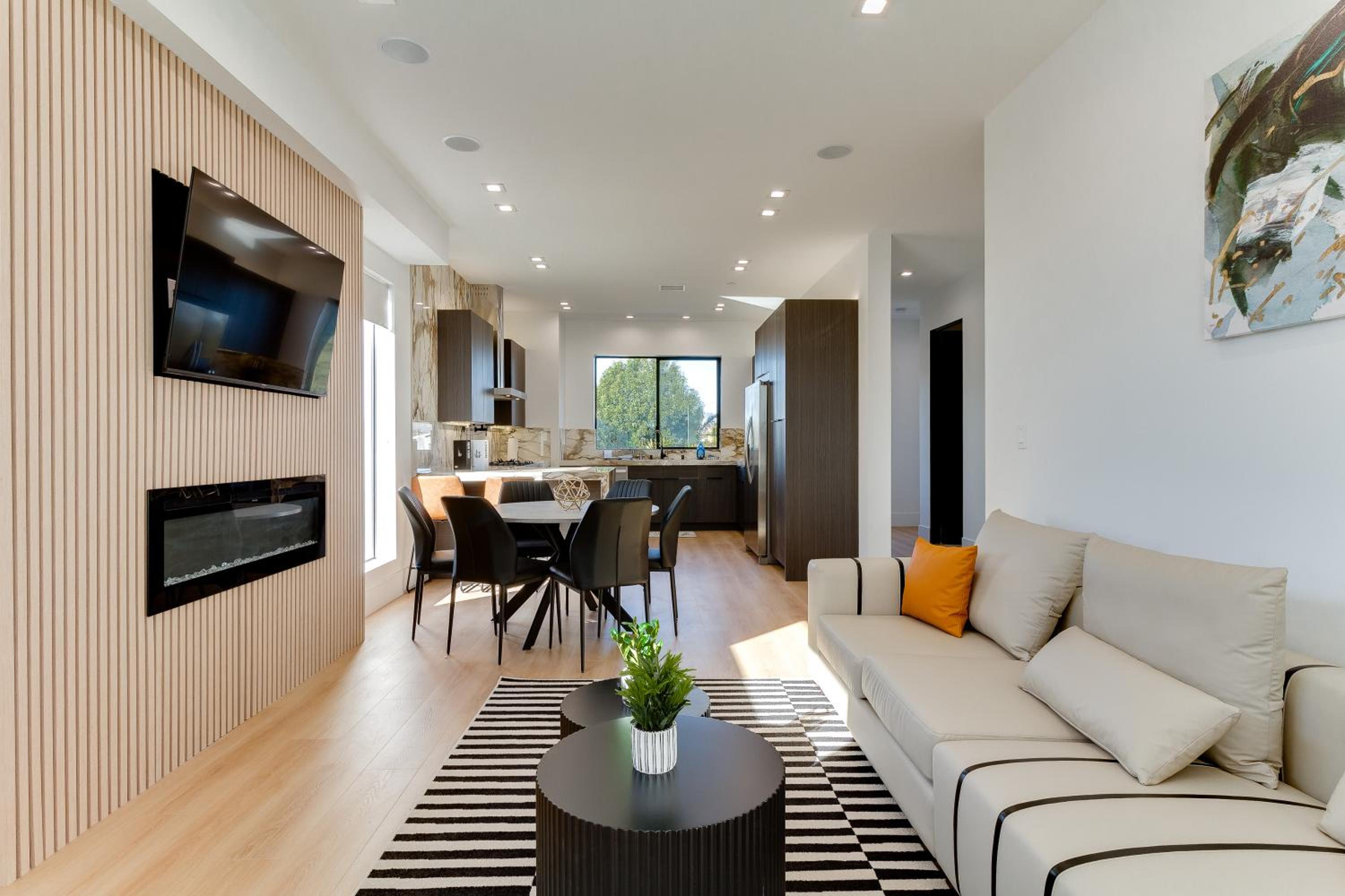 Brand New Modern 4 Bedroom House Pickfair Village