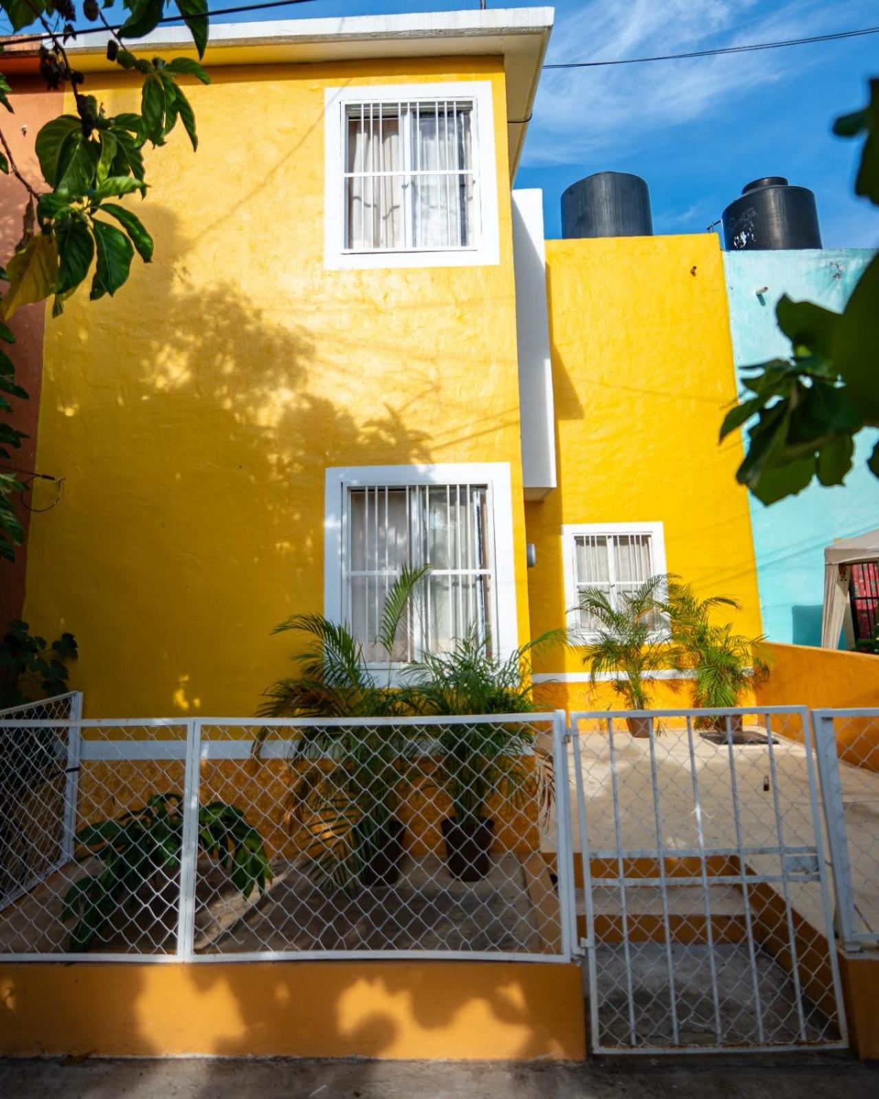 Casa Itzi view 2