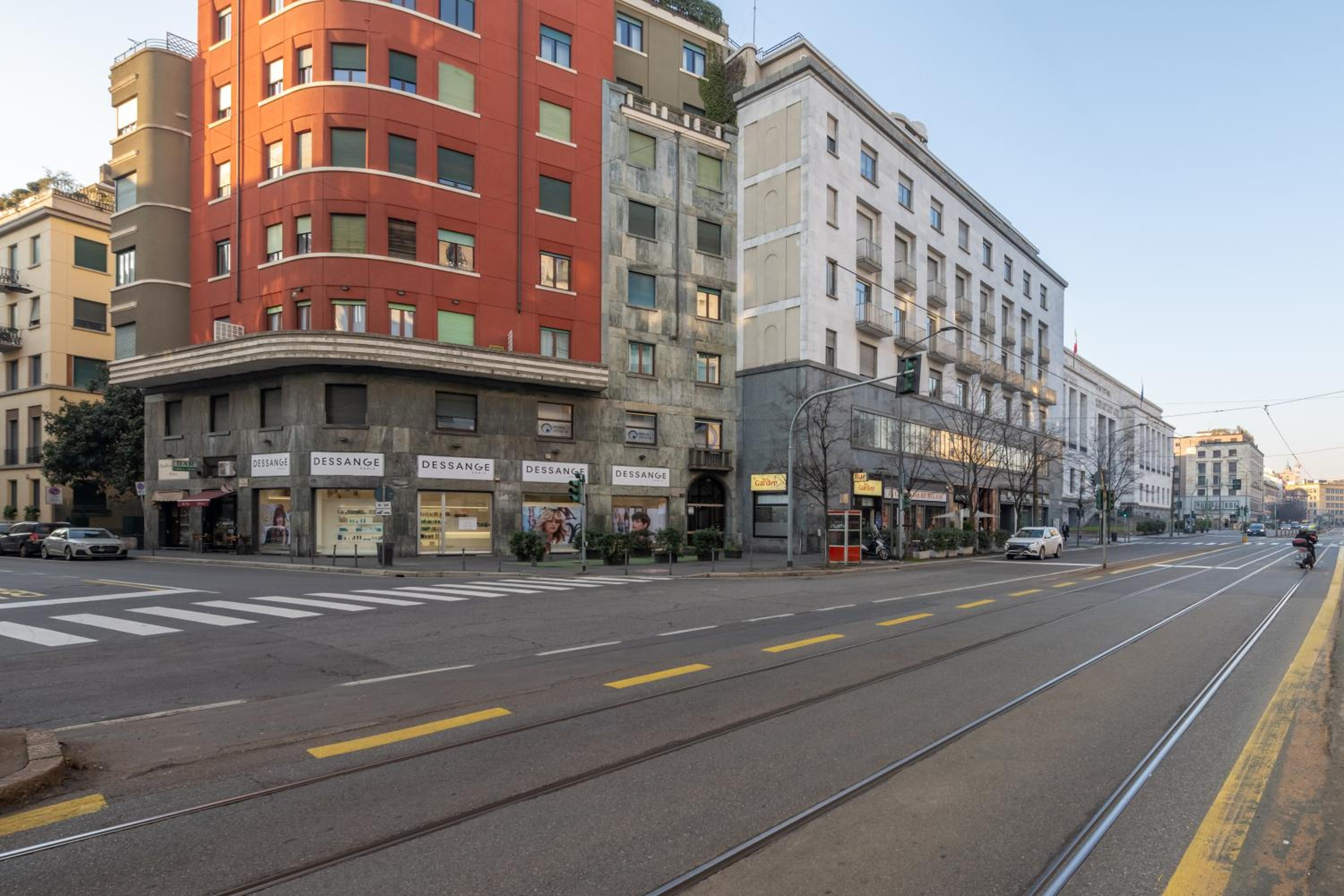 We Home - Babila Boutique - Milano
