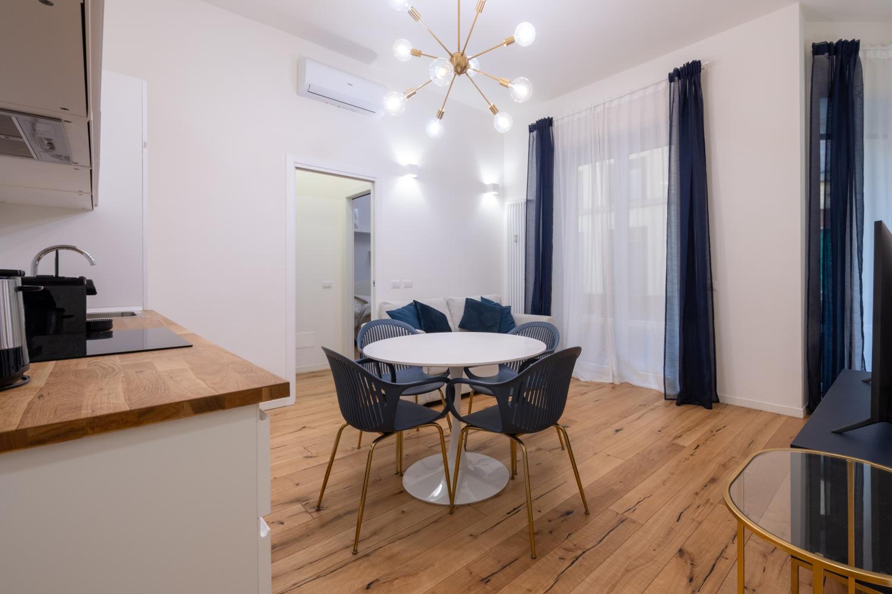 We Home - Babila Boutique - Milano