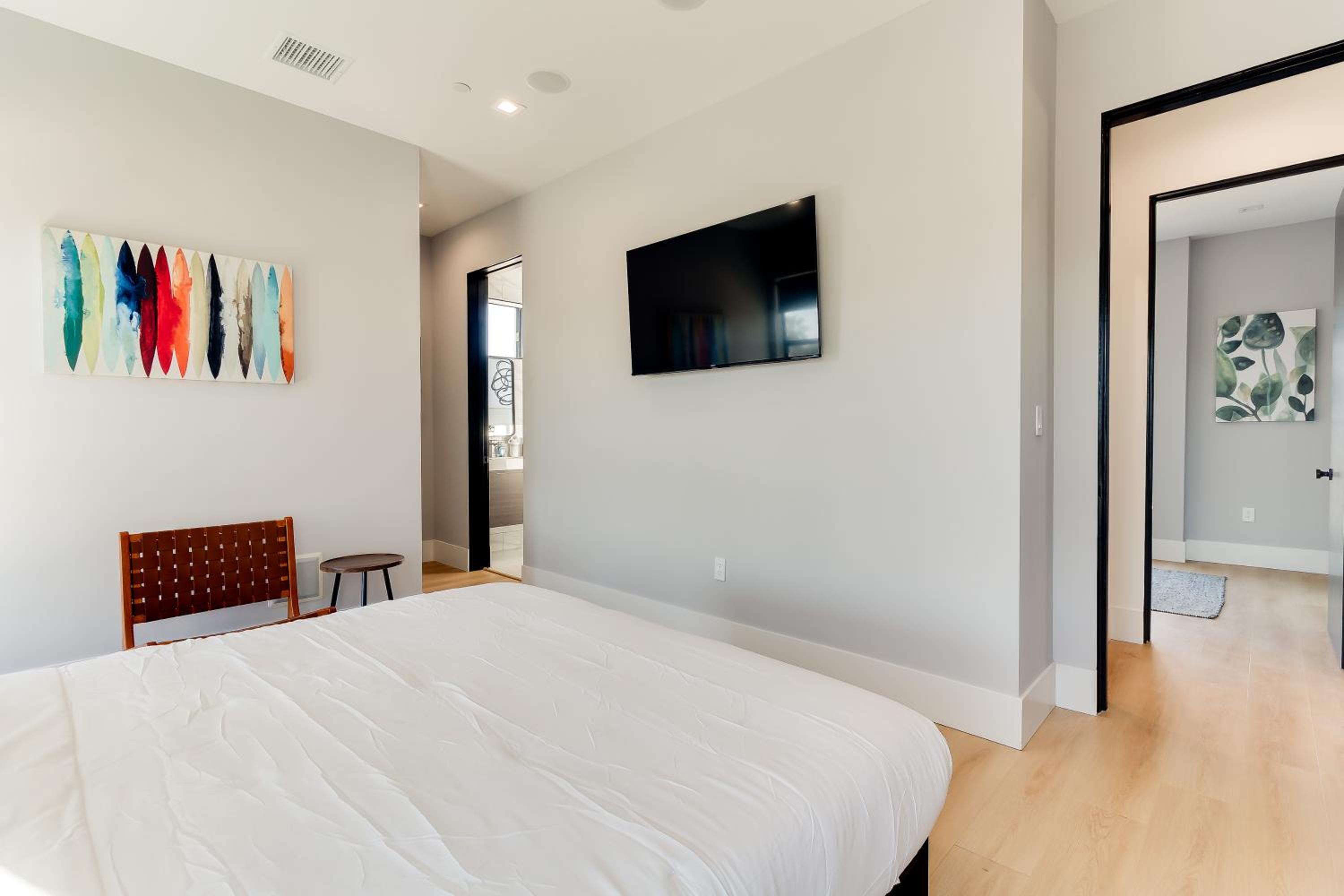 Brand New Modern 5 Bedroom House Pickfair Village