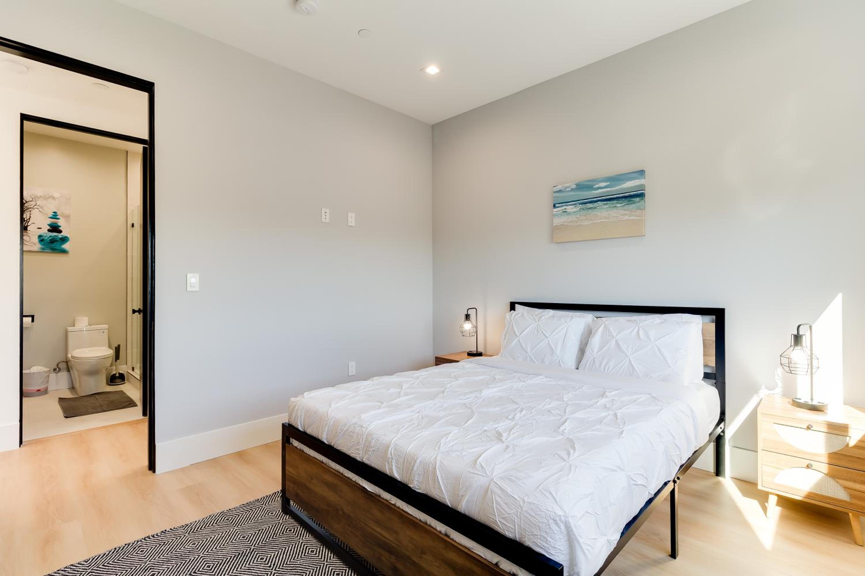 Brand New Modern 5 Bedroom House Pickfair Village