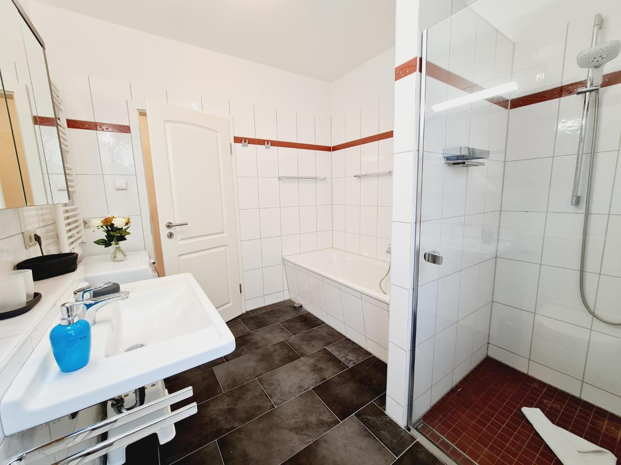Fewo Strandweh