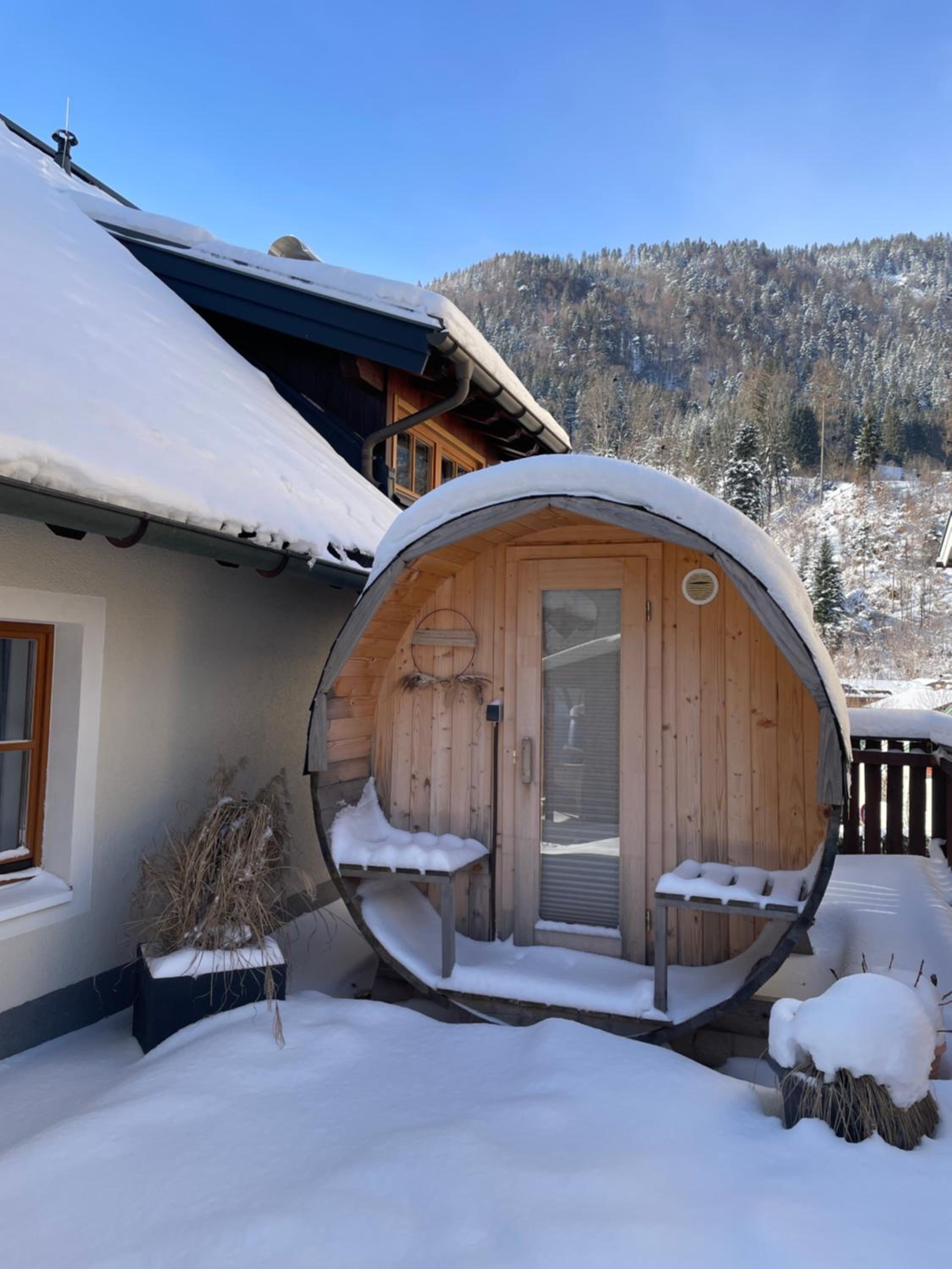 Gemütliches Apartment im Krämerhaus in Annaberg , 1 Schlafzimmer, 2-4 Personen, Zentrum
