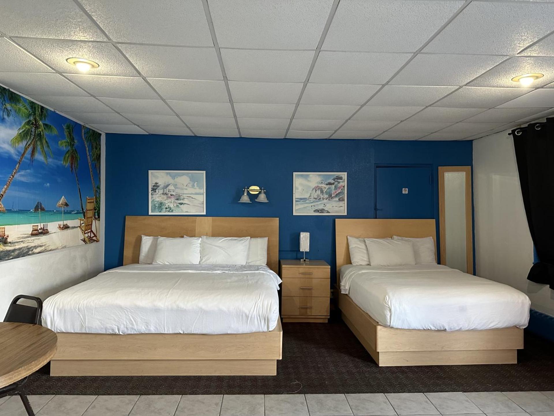 Tides Inn at Stehli Beach