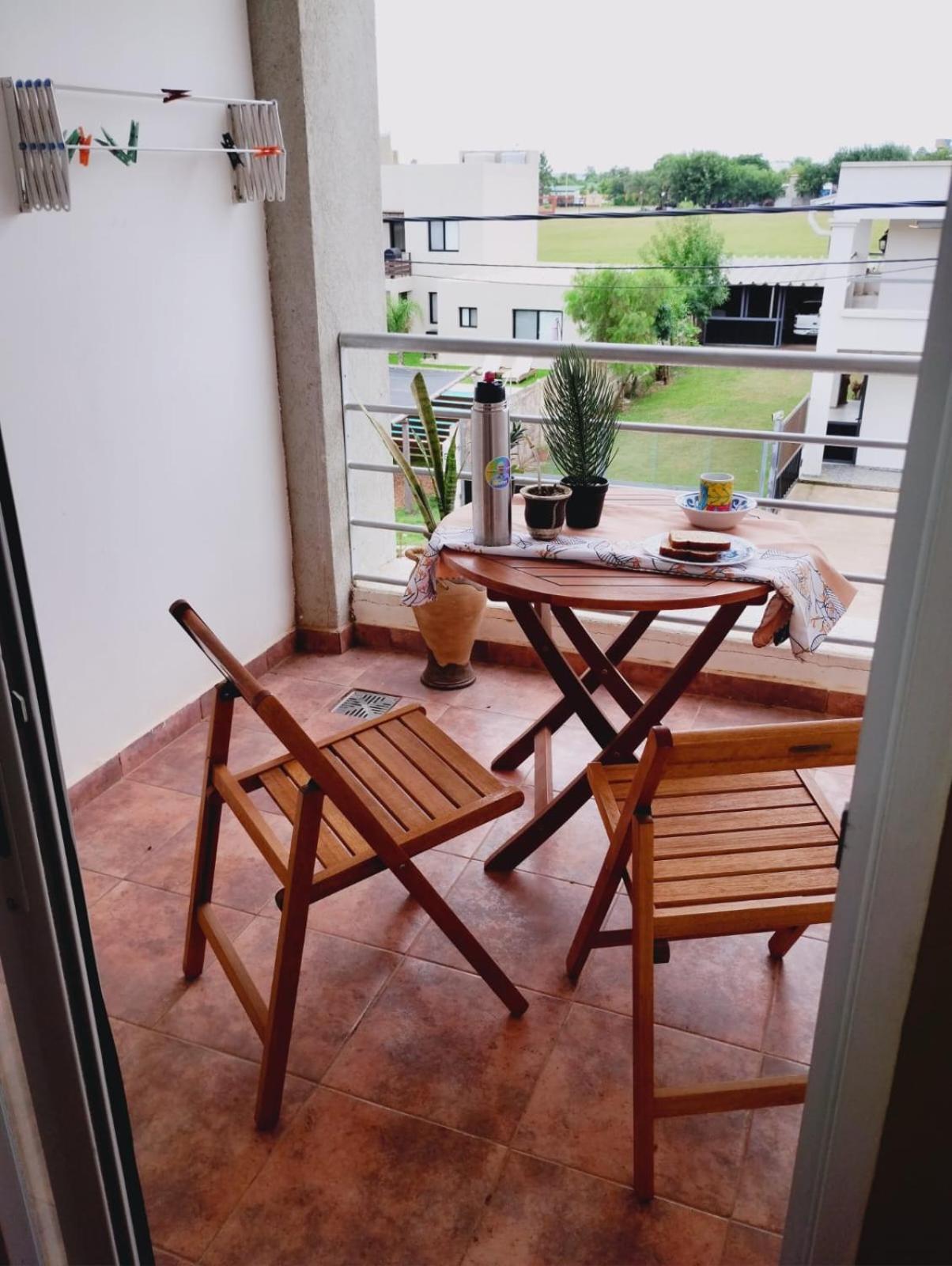 Montecarlo I Dpto. 5