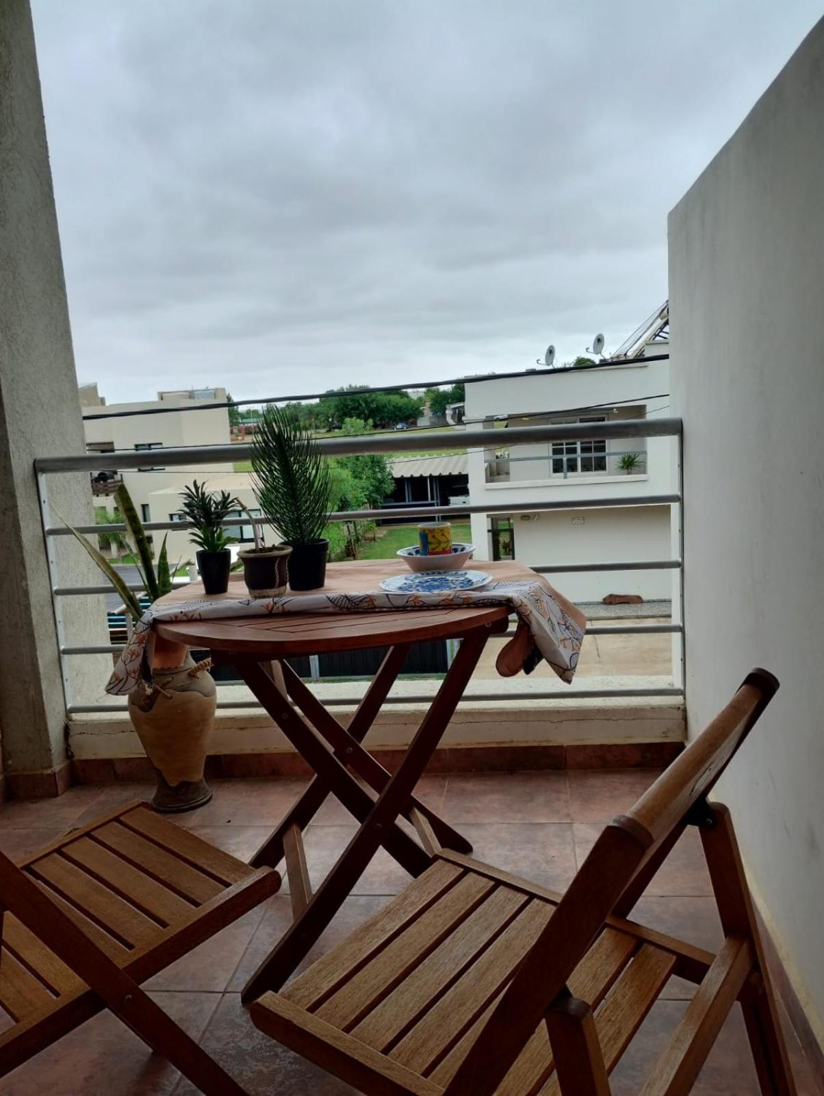 Montecarlo I Dpto. 5