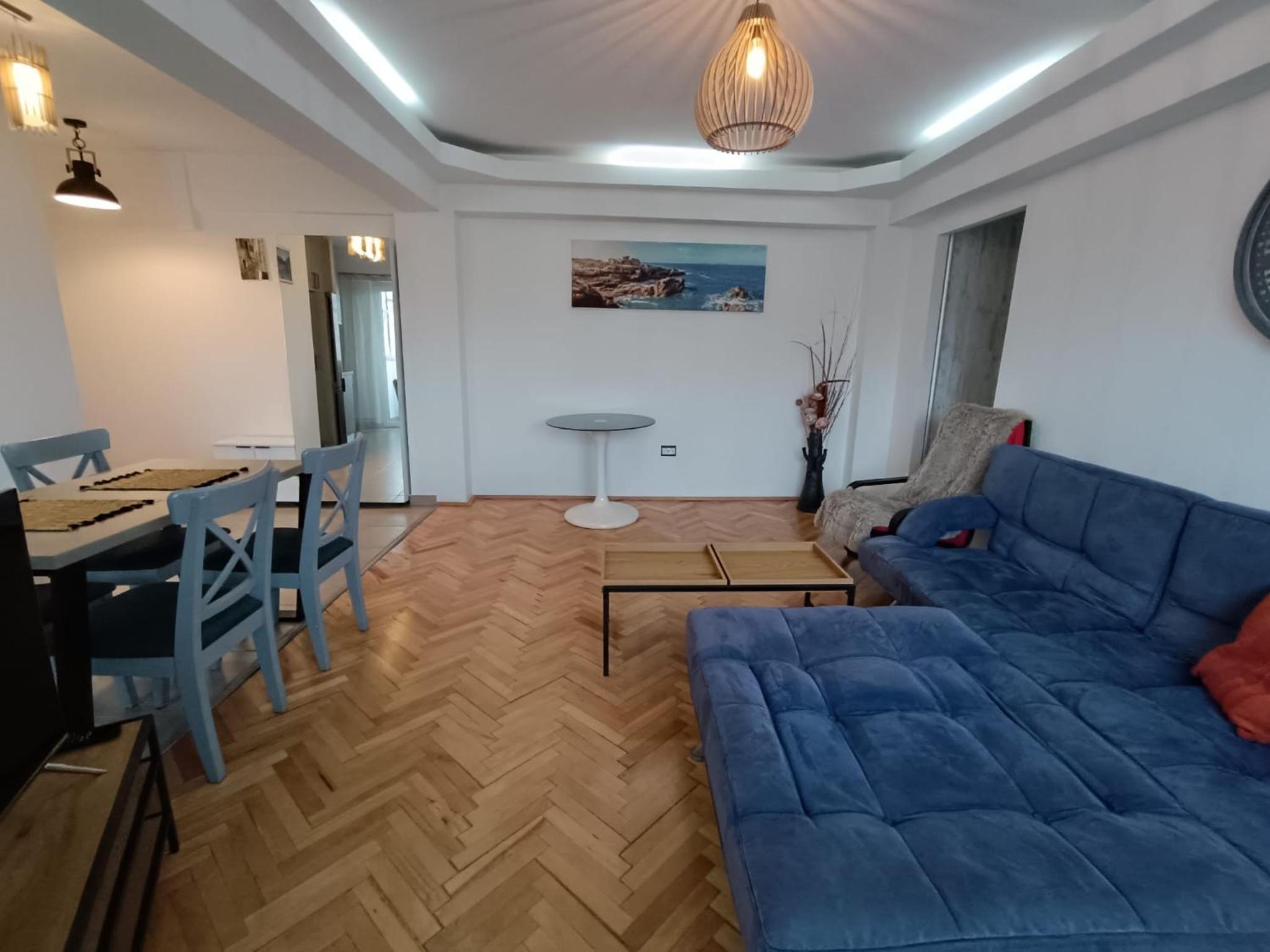 Apartament vedere panoramica Aria view 5