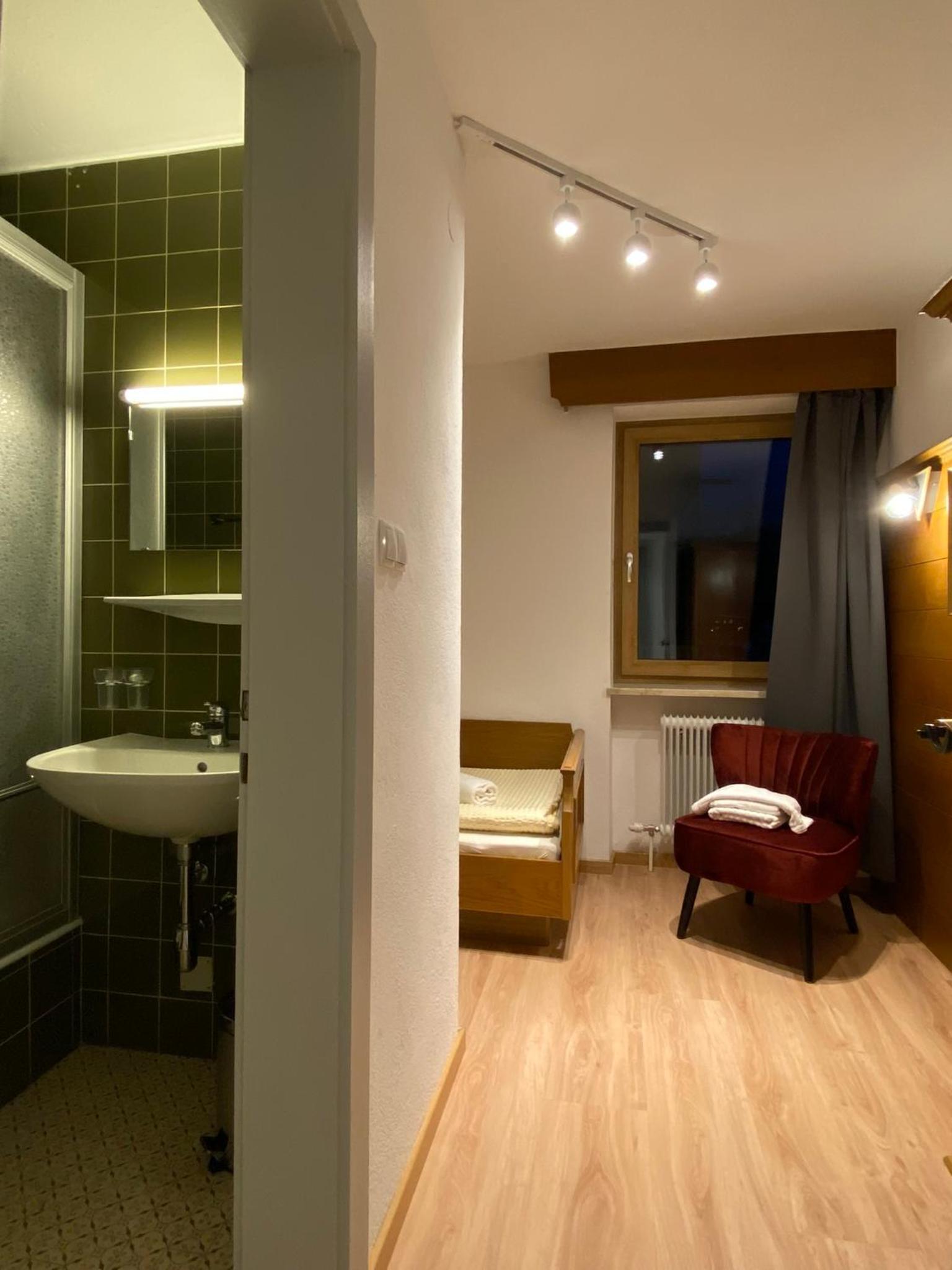 Appartements Dobler - s'Zischgn