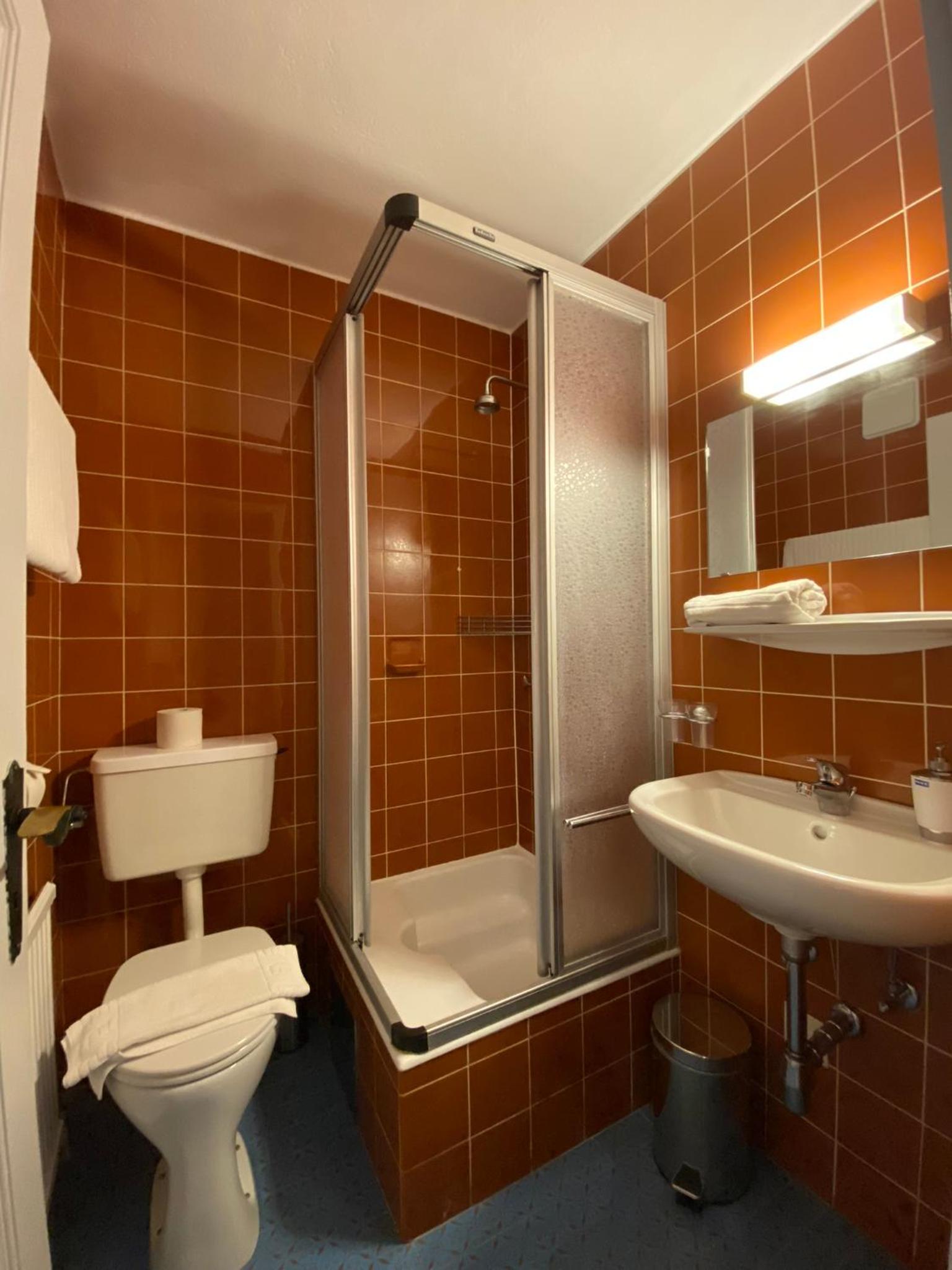 Appartements Dobler - s'Zischgn
