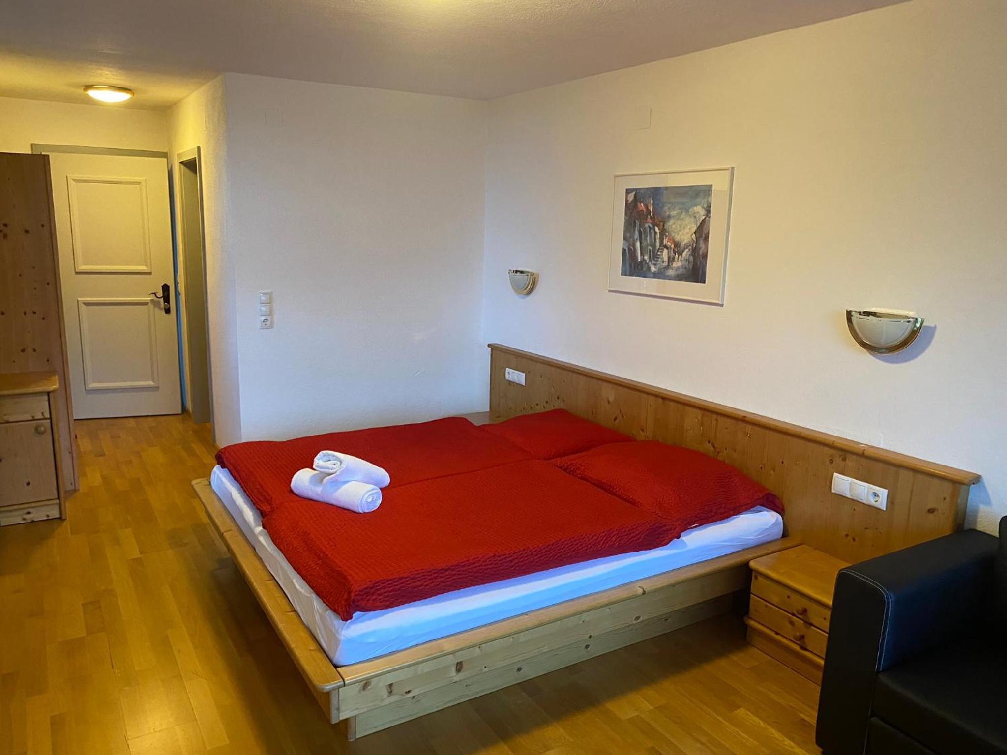 Appartements Dobler - s'Zischgn