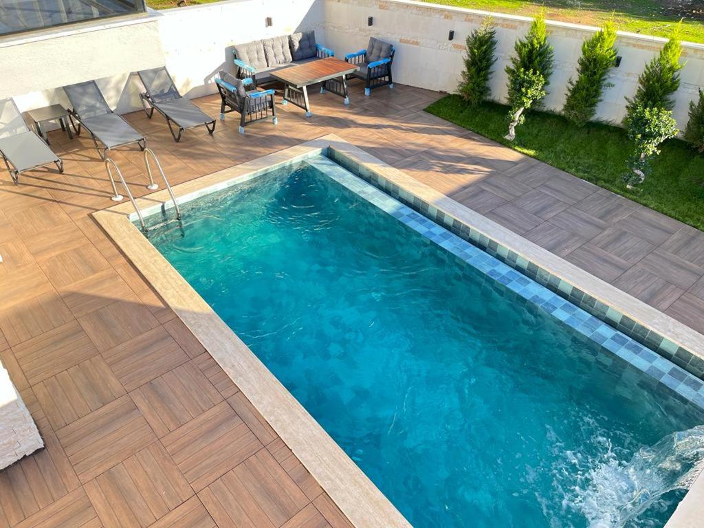 ViLLA OLEA