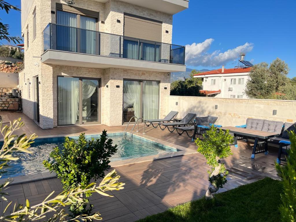 ViLLA OLEA