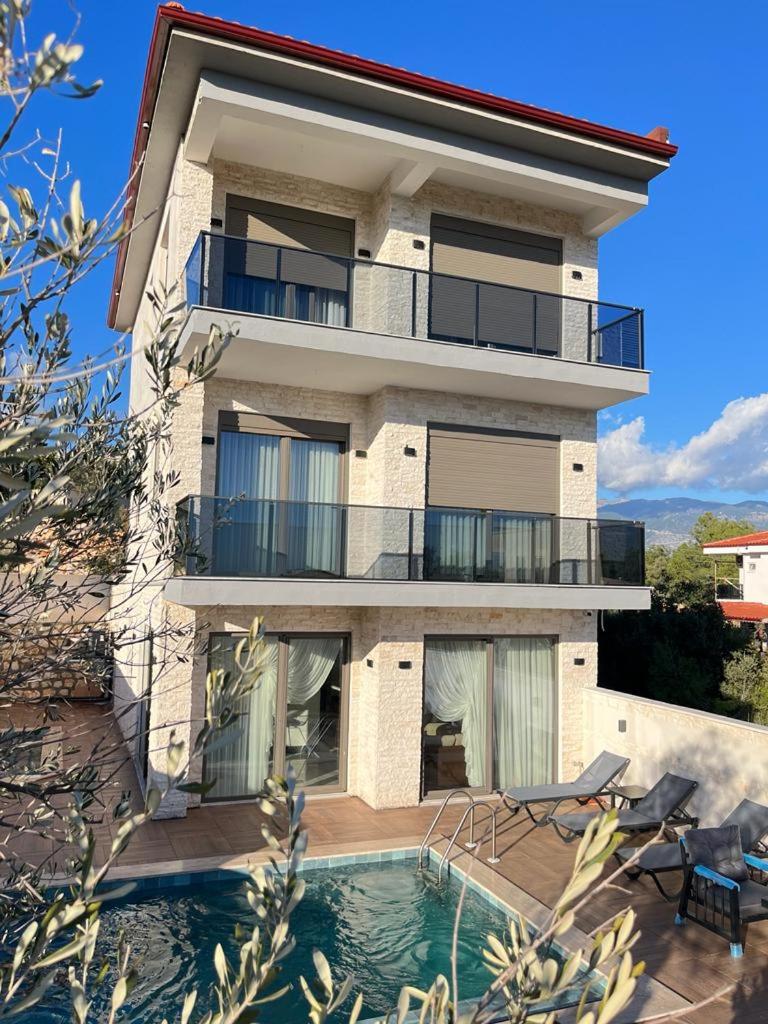 ViLLA OLEA
