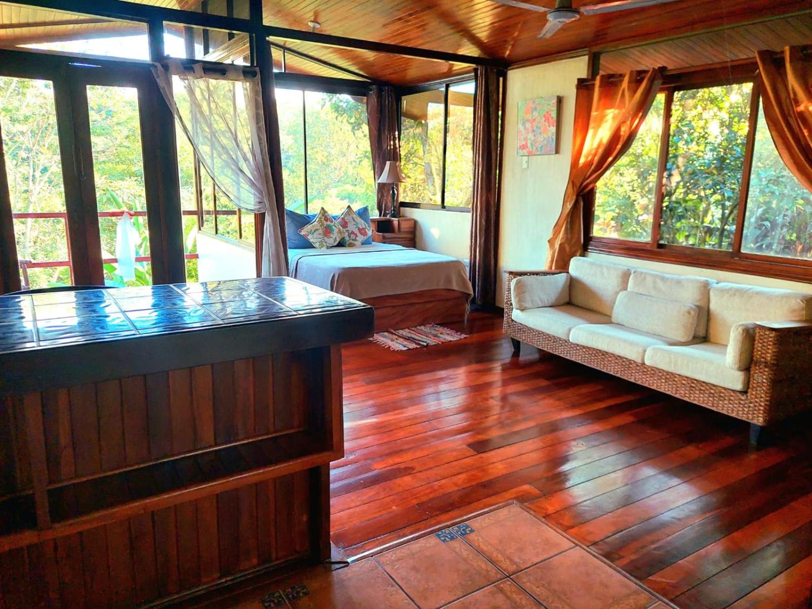 Eden Atenas Costa Rica