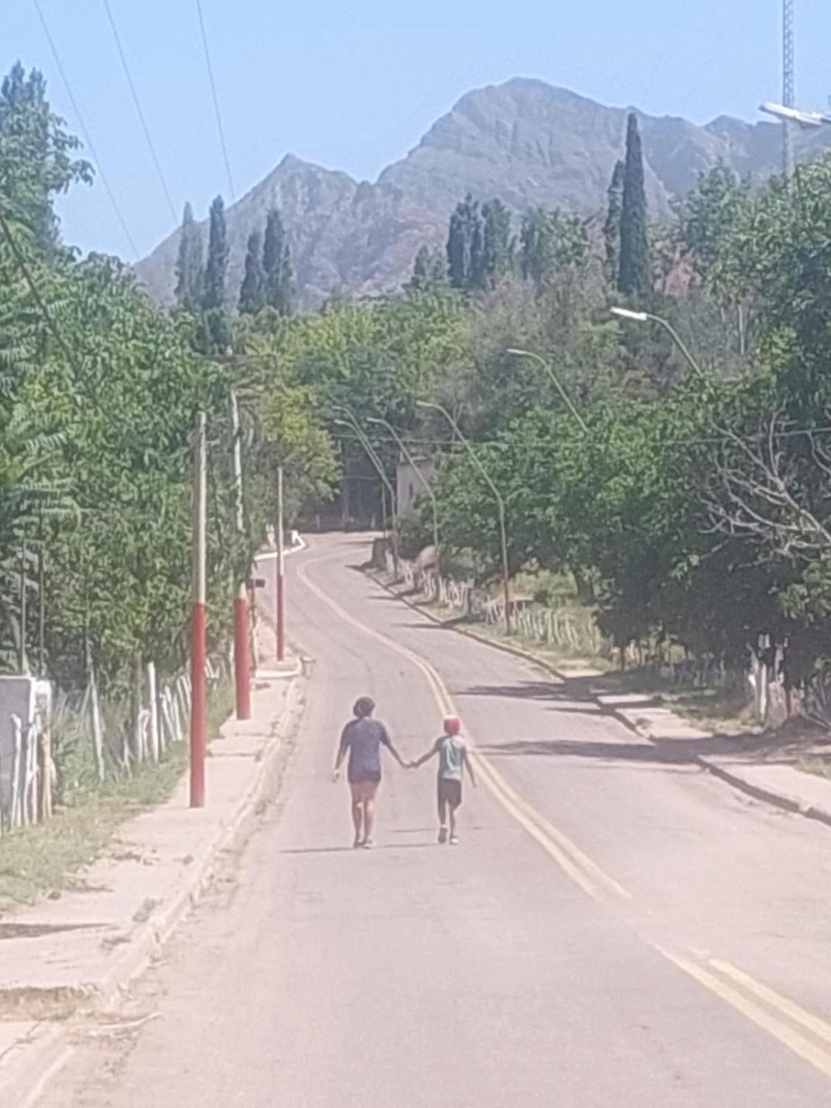 Alma y Pueblo