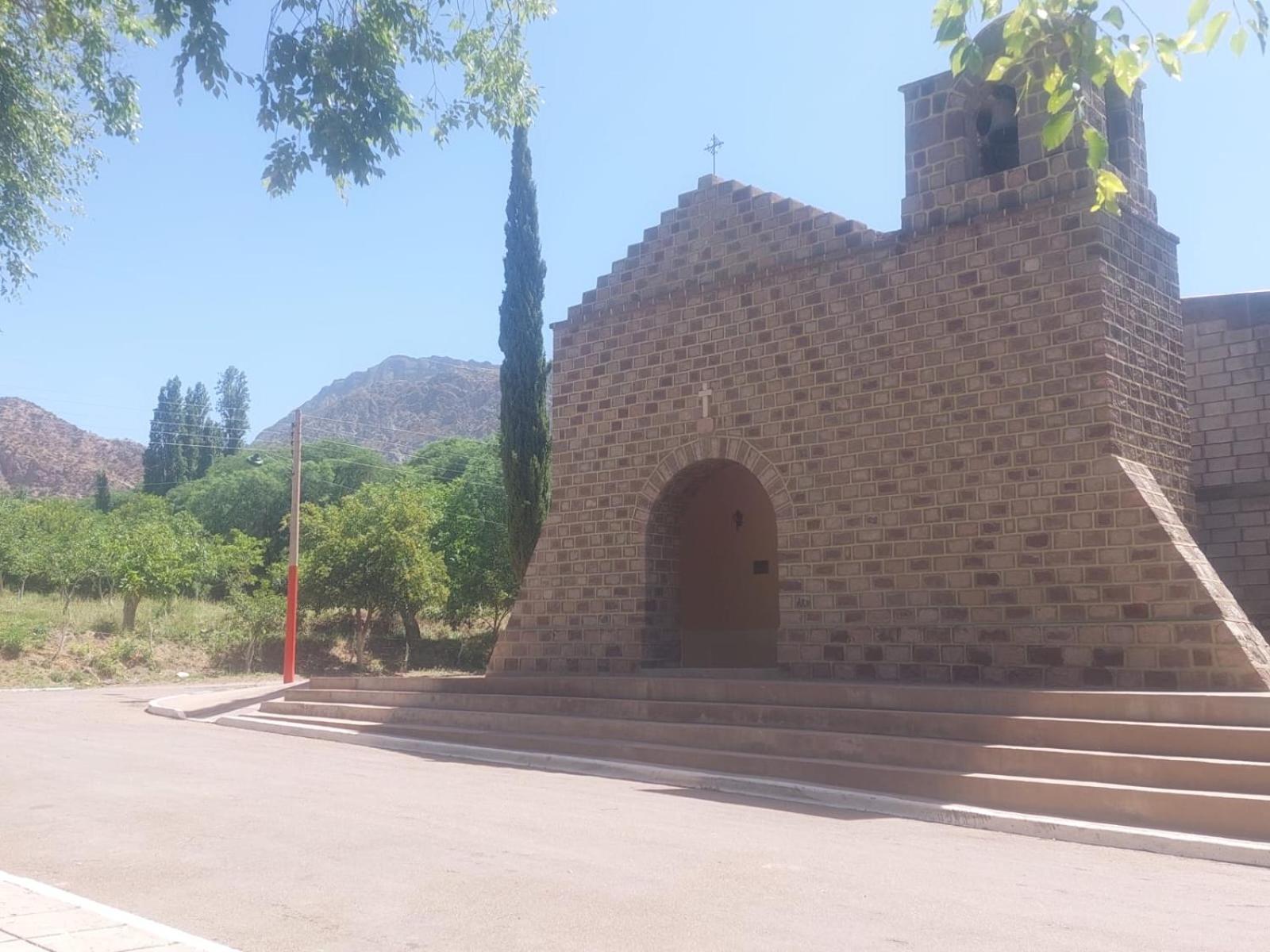 Alma y Pueblo