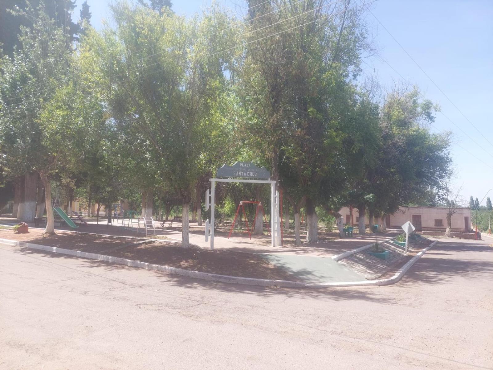 Alma y Pueblo