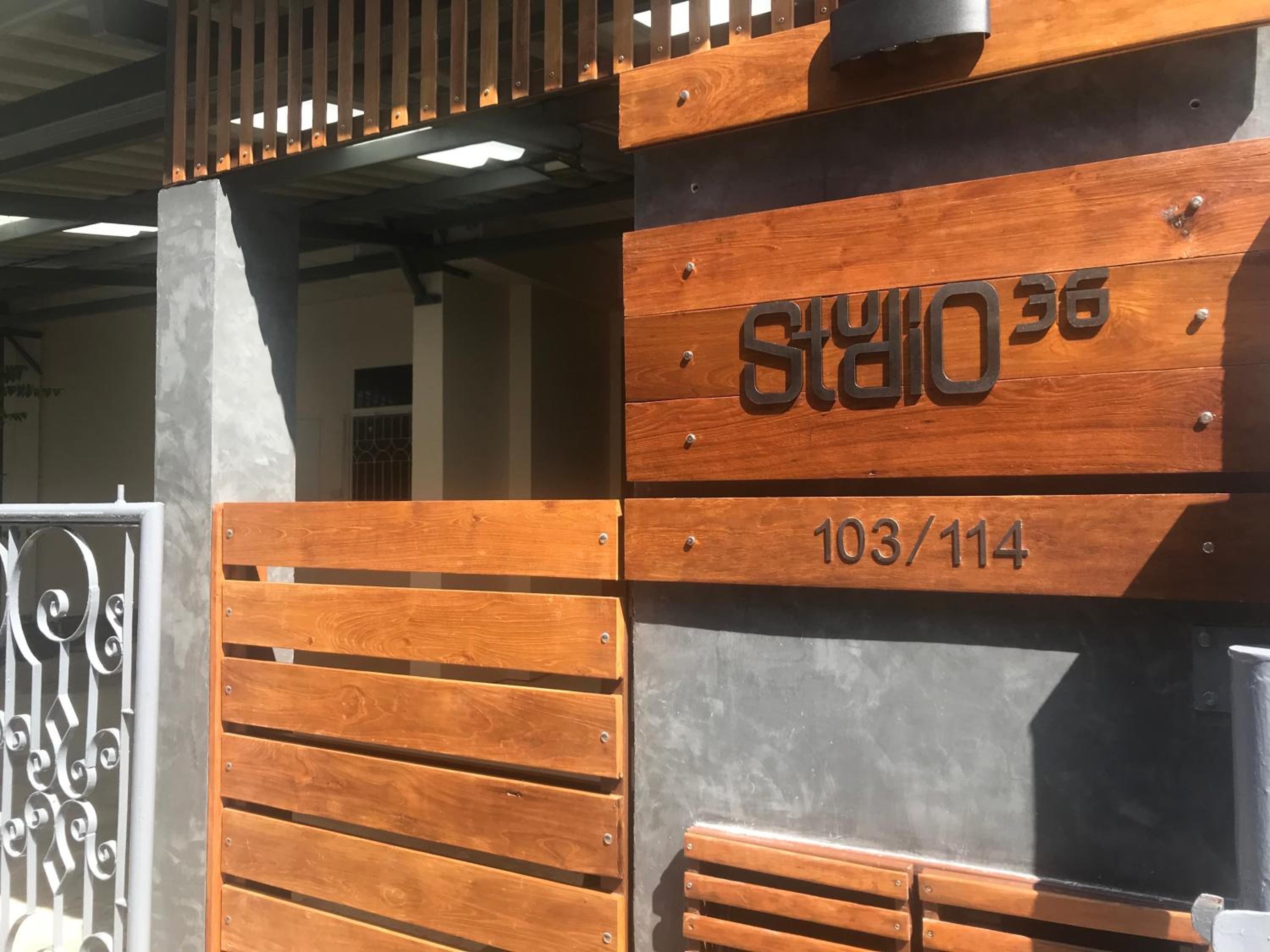 Studio 36
