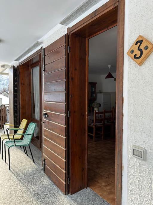 Maison Moioli - Appartamento 3 view 2