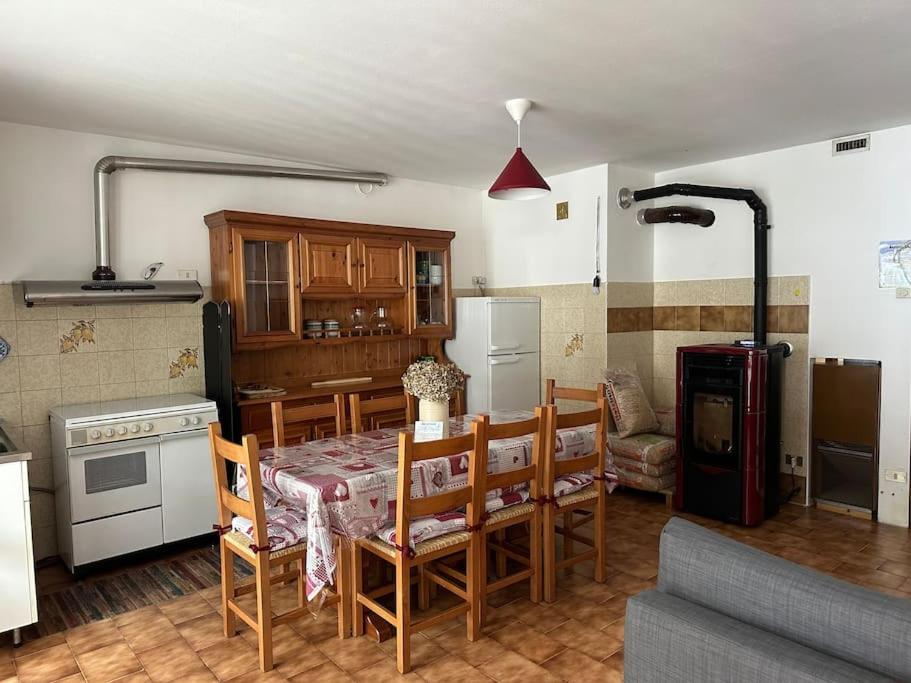 Maison Moioli - Appartamento 3 view 4