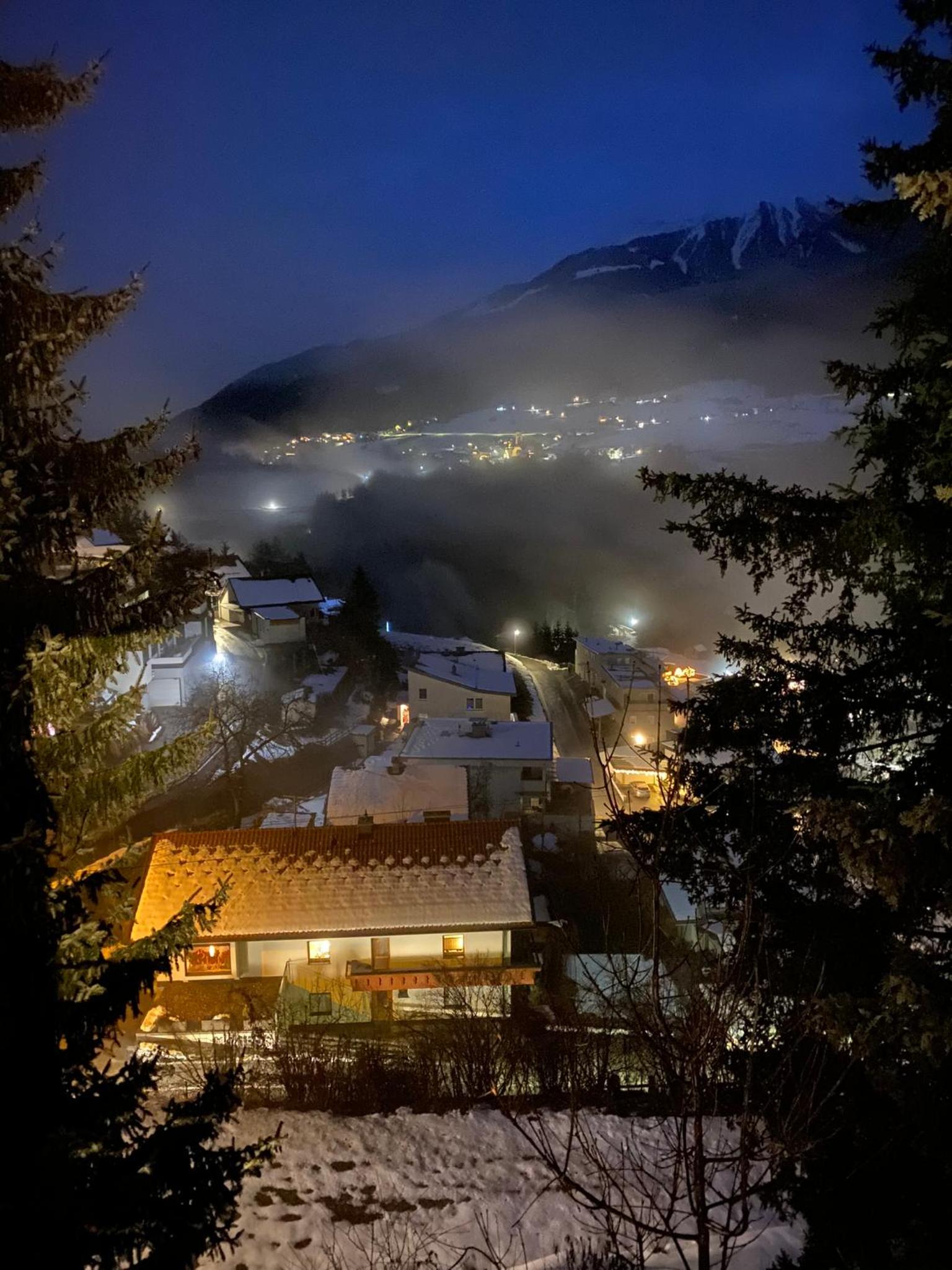 Appartements Dobler - s'Zischgn