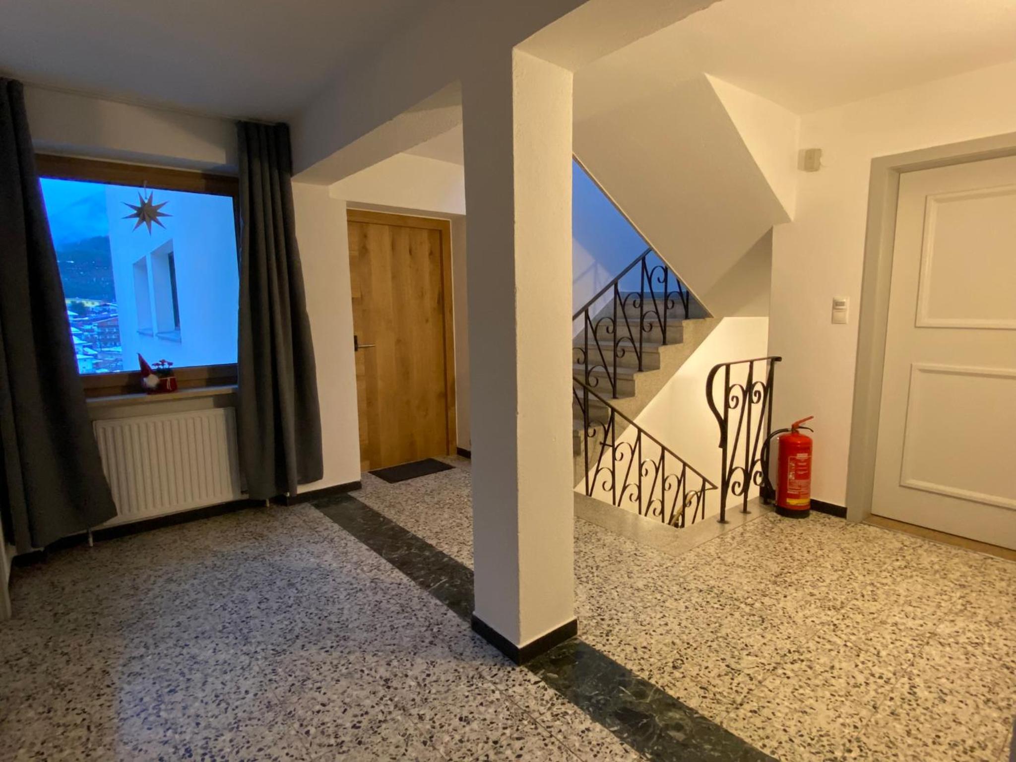 Appartements Dobler - s'Zischgn