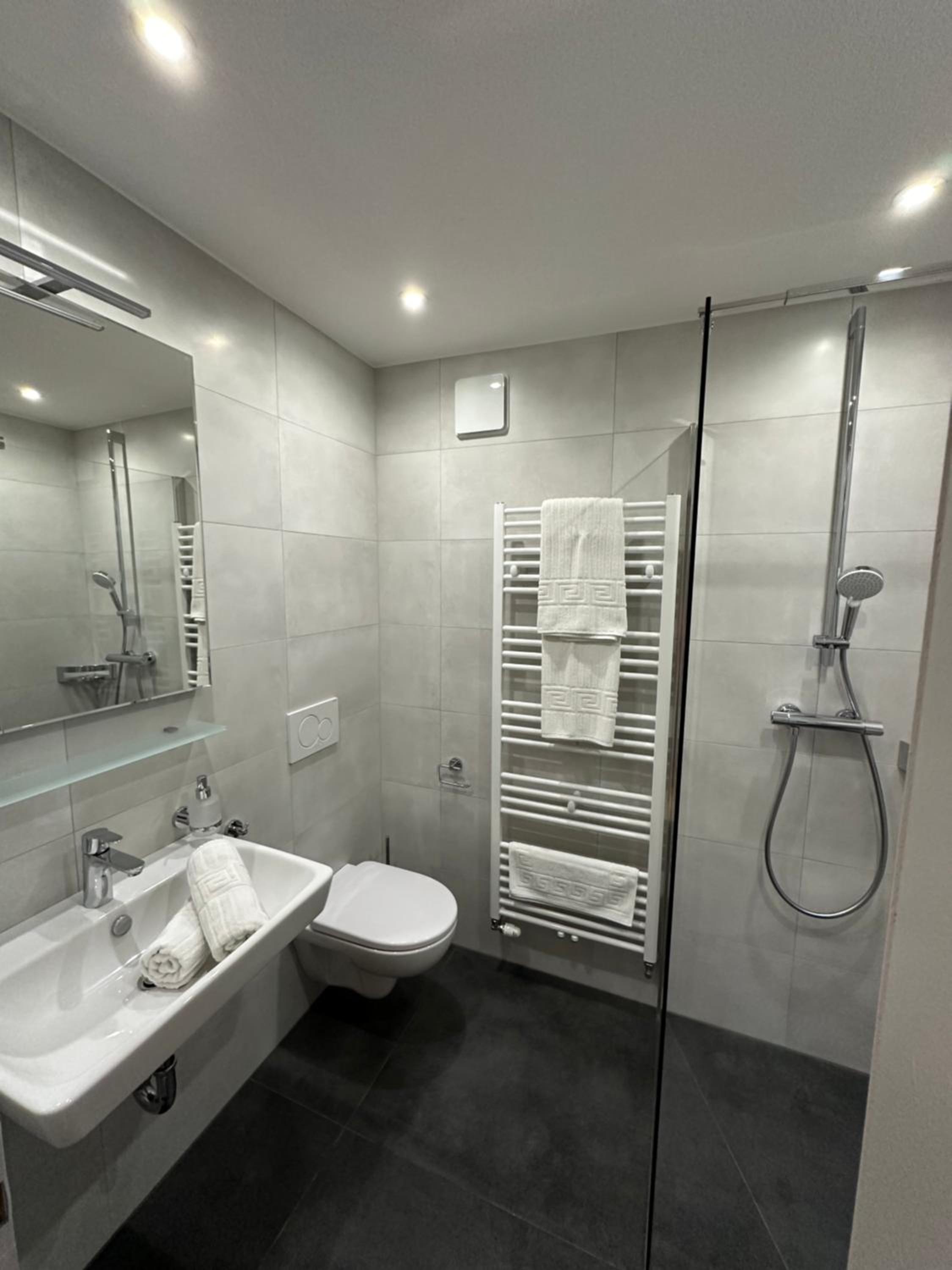 Appartements Dobler - s'Zischgn