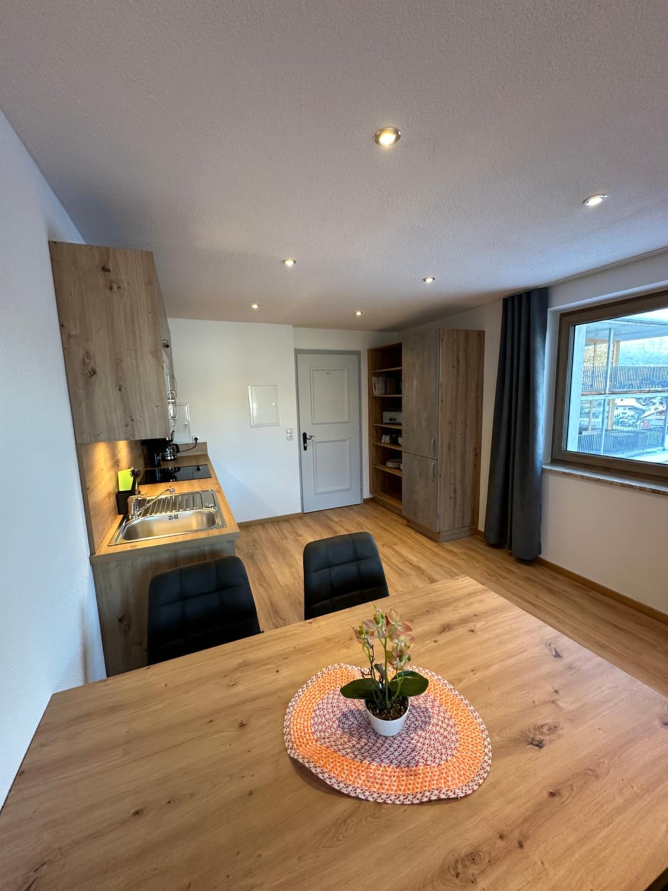 Appartements Dobler - s'Zischgn