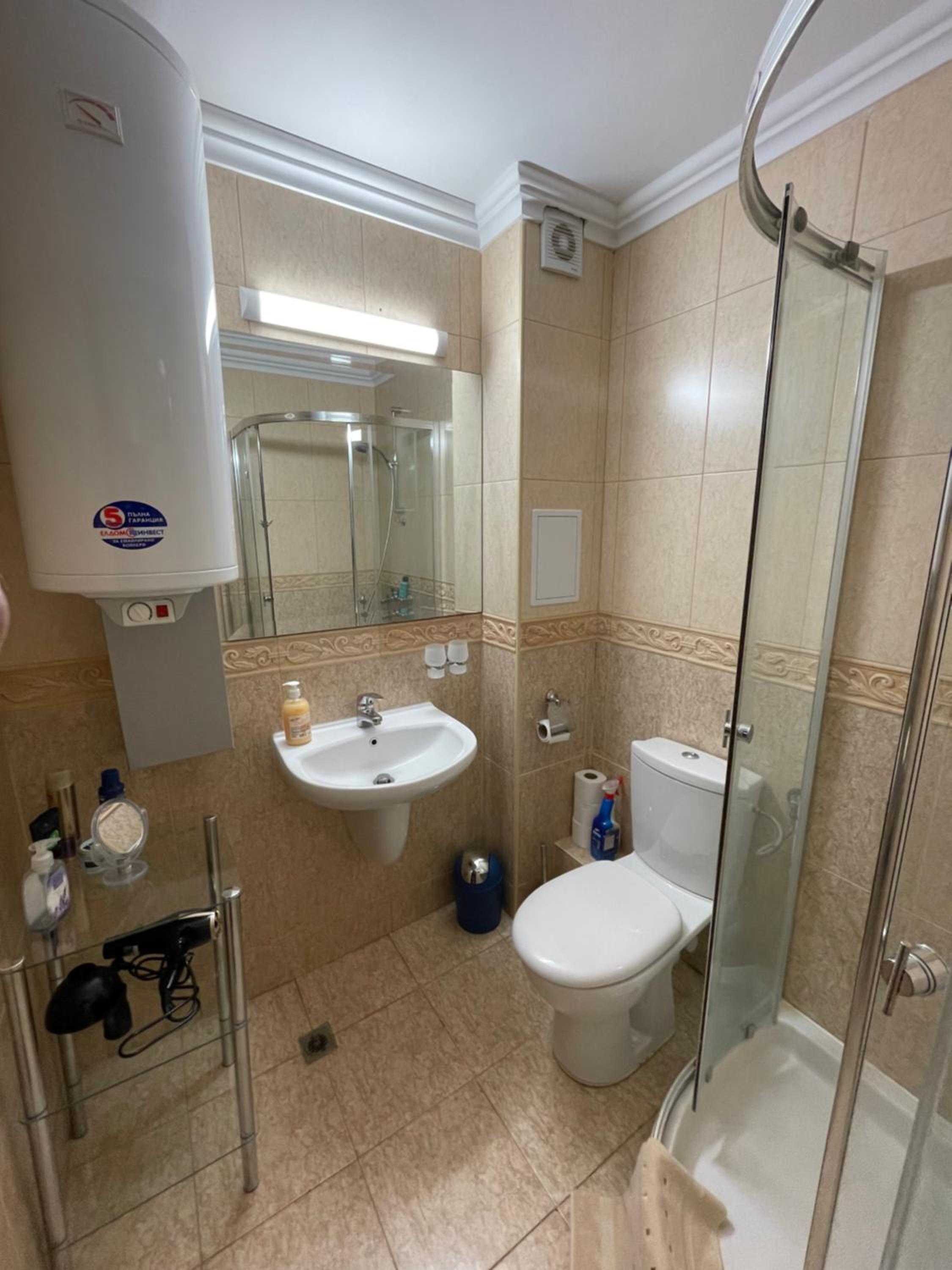 Apartment Marina Dinevi View