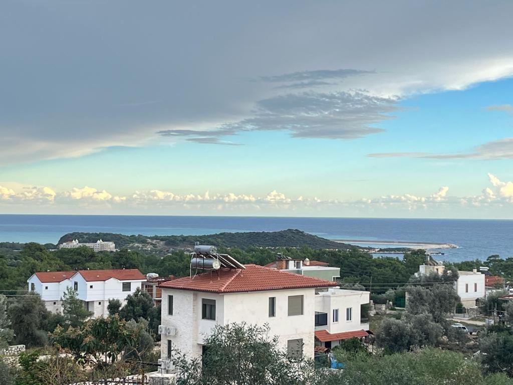 ViLLA OLEA