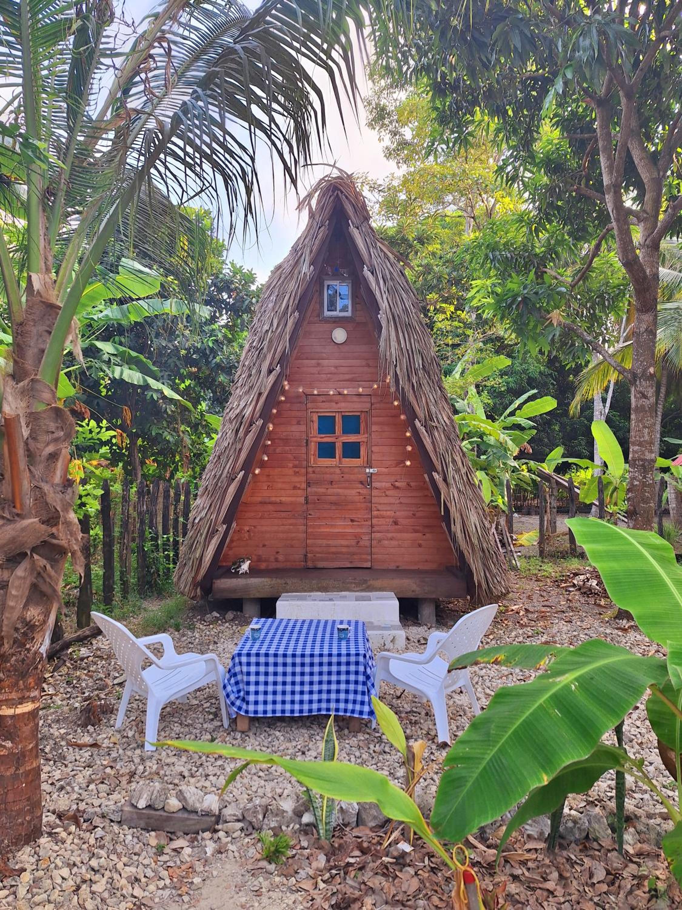 Cabaña LunAzul