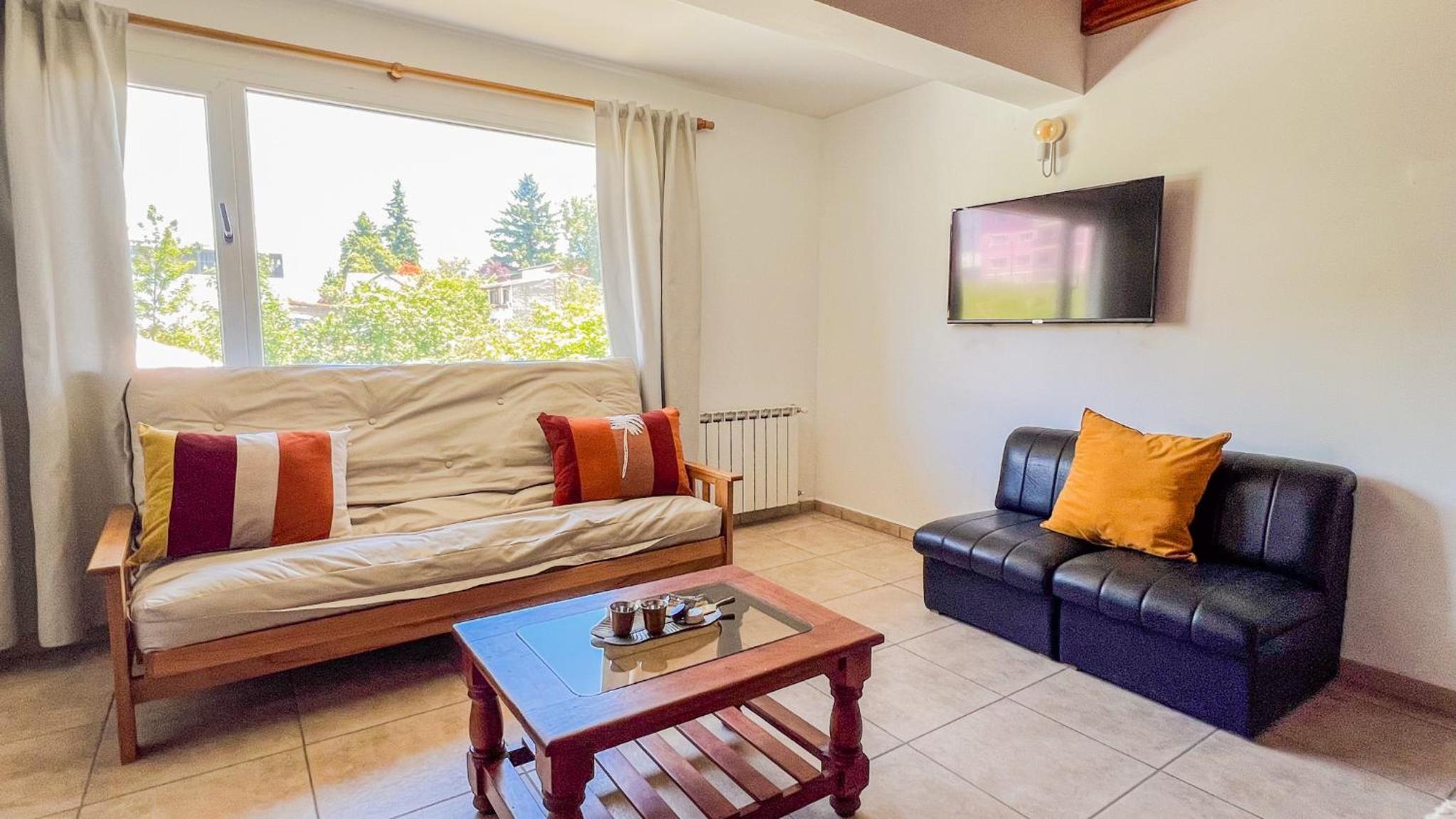 RentUp - Espacioso Duplex, ideal para Familias en Bariloche