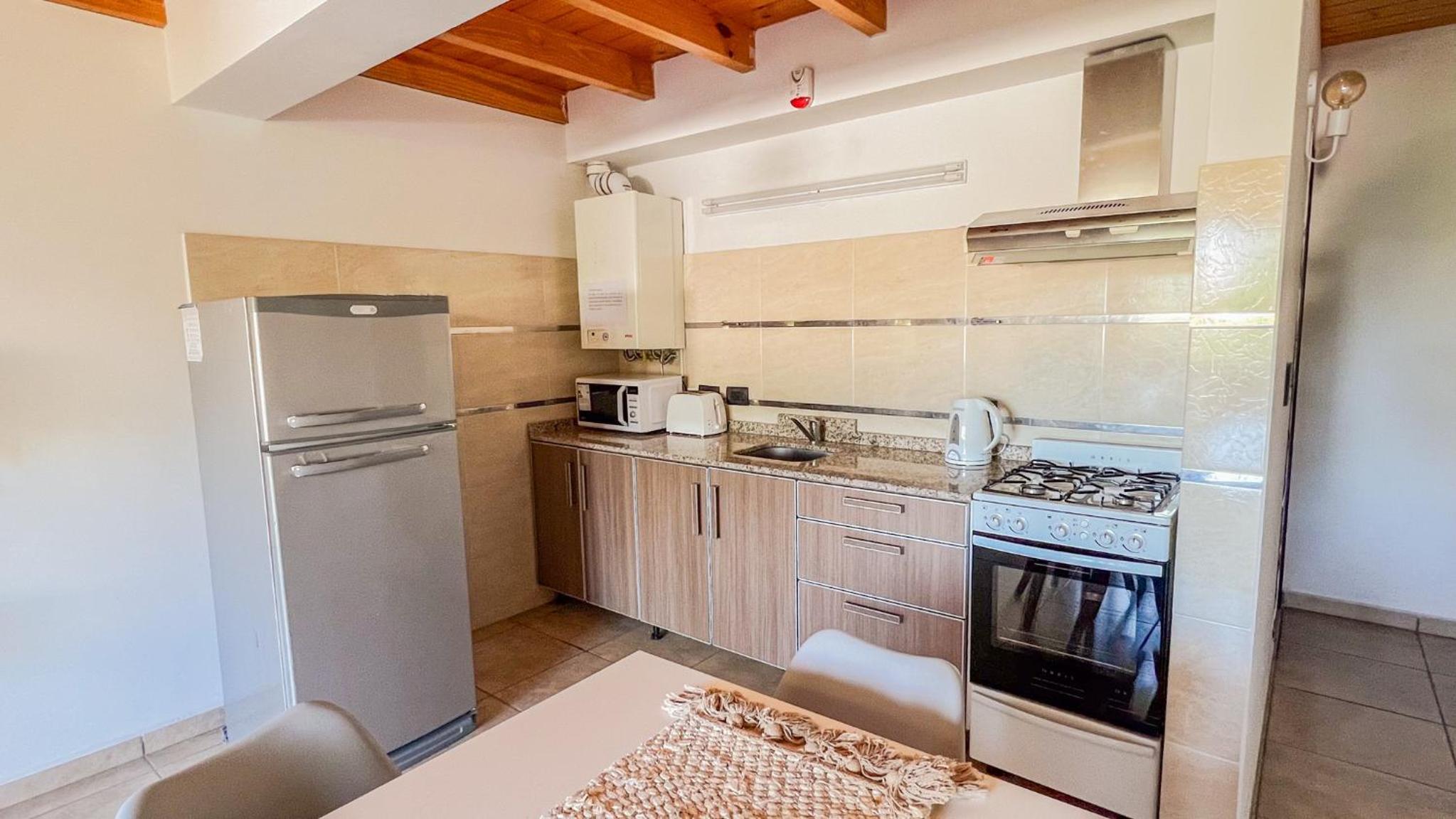 RentUp - Espacioso Duplex, ideal para Familias en Bariloche