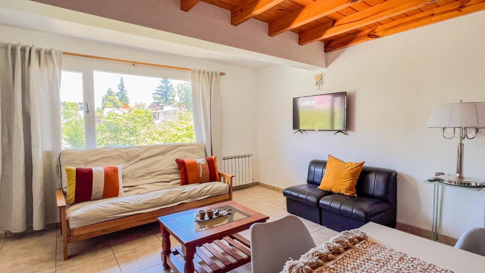 RentUp - Espacioso Duplex, ideal para Familias en Bariloche