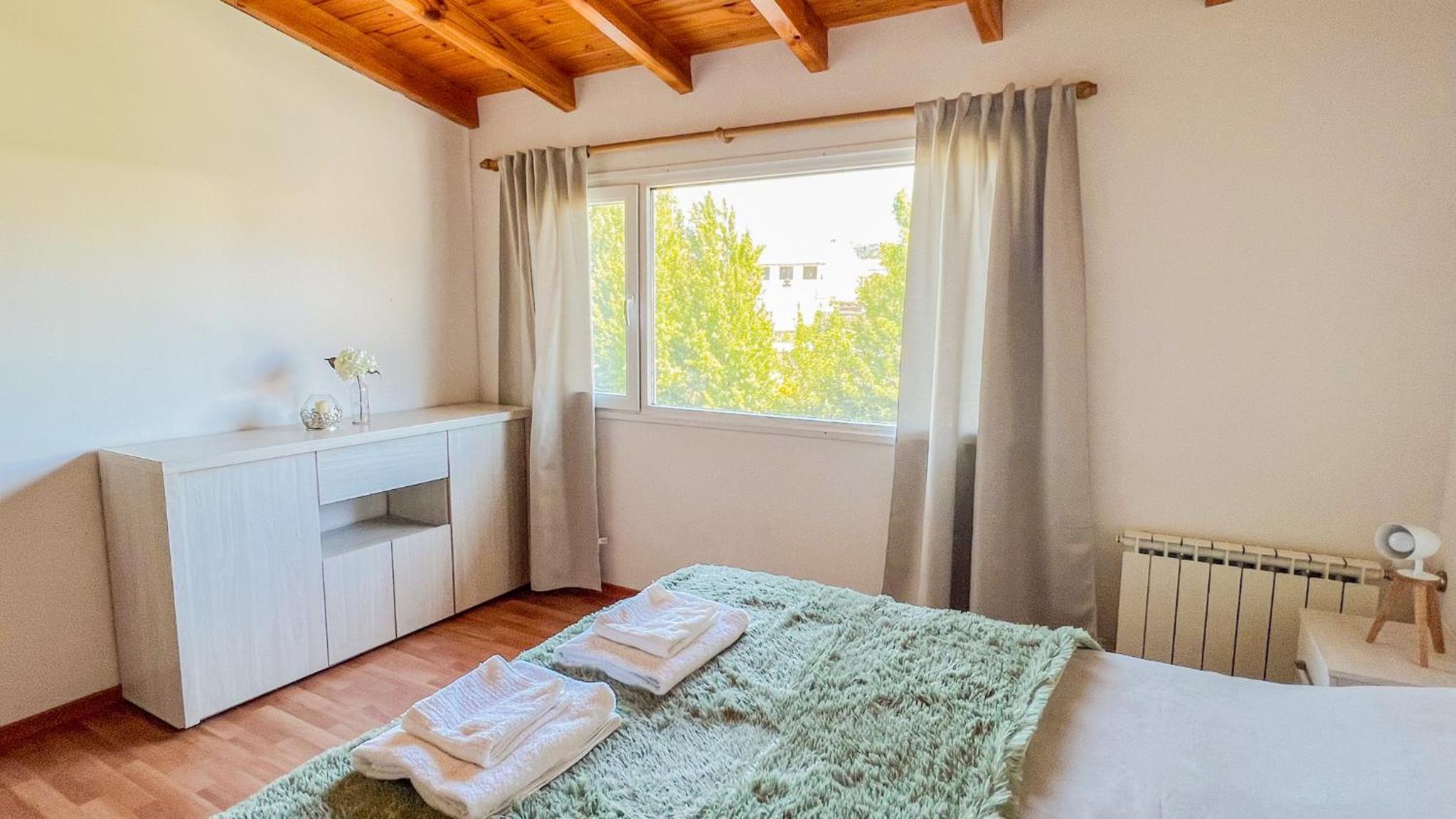 RentUp - Espacioso Duplex, ideal para Familias en Bariloche