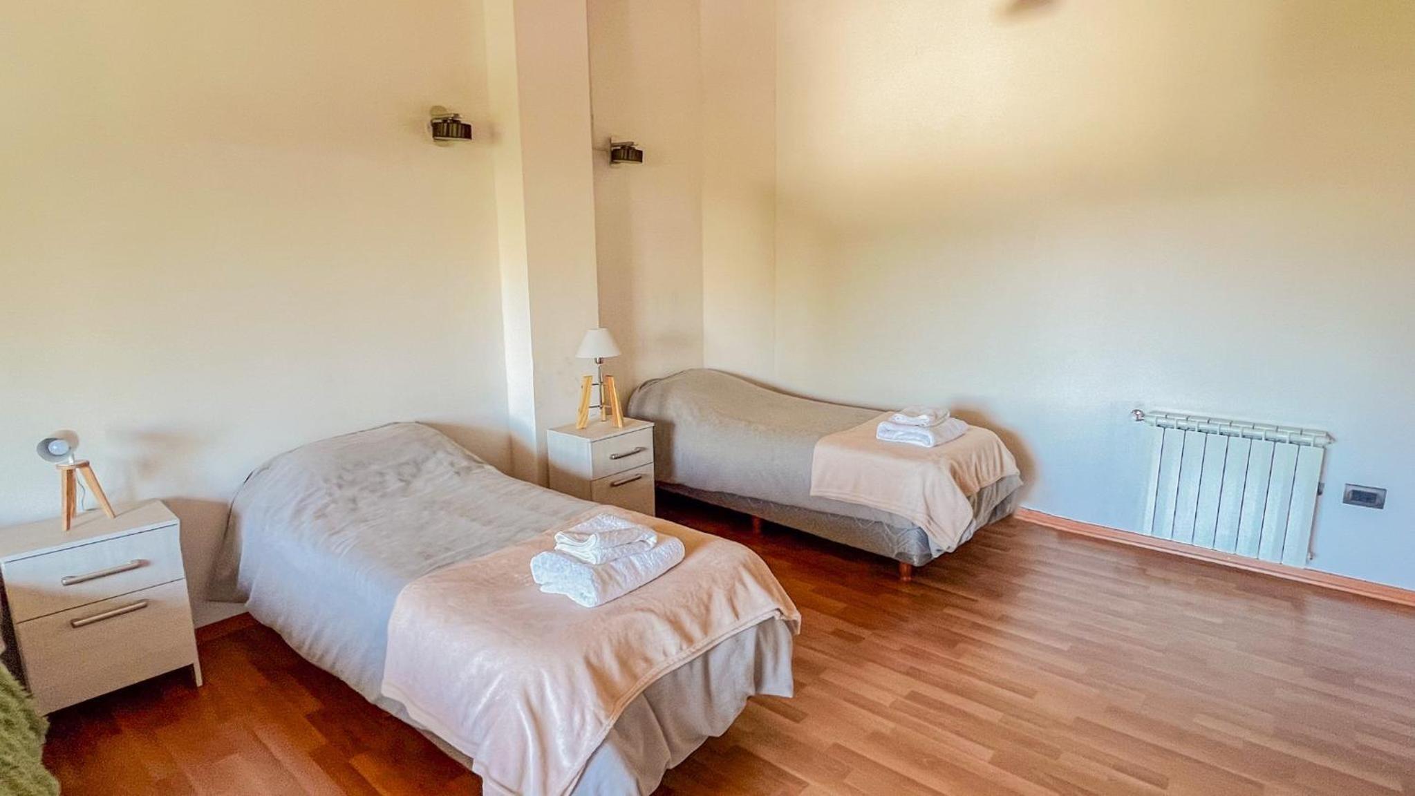 RentUp - Espacioso Duplex, ideal para Familias en Bariloche