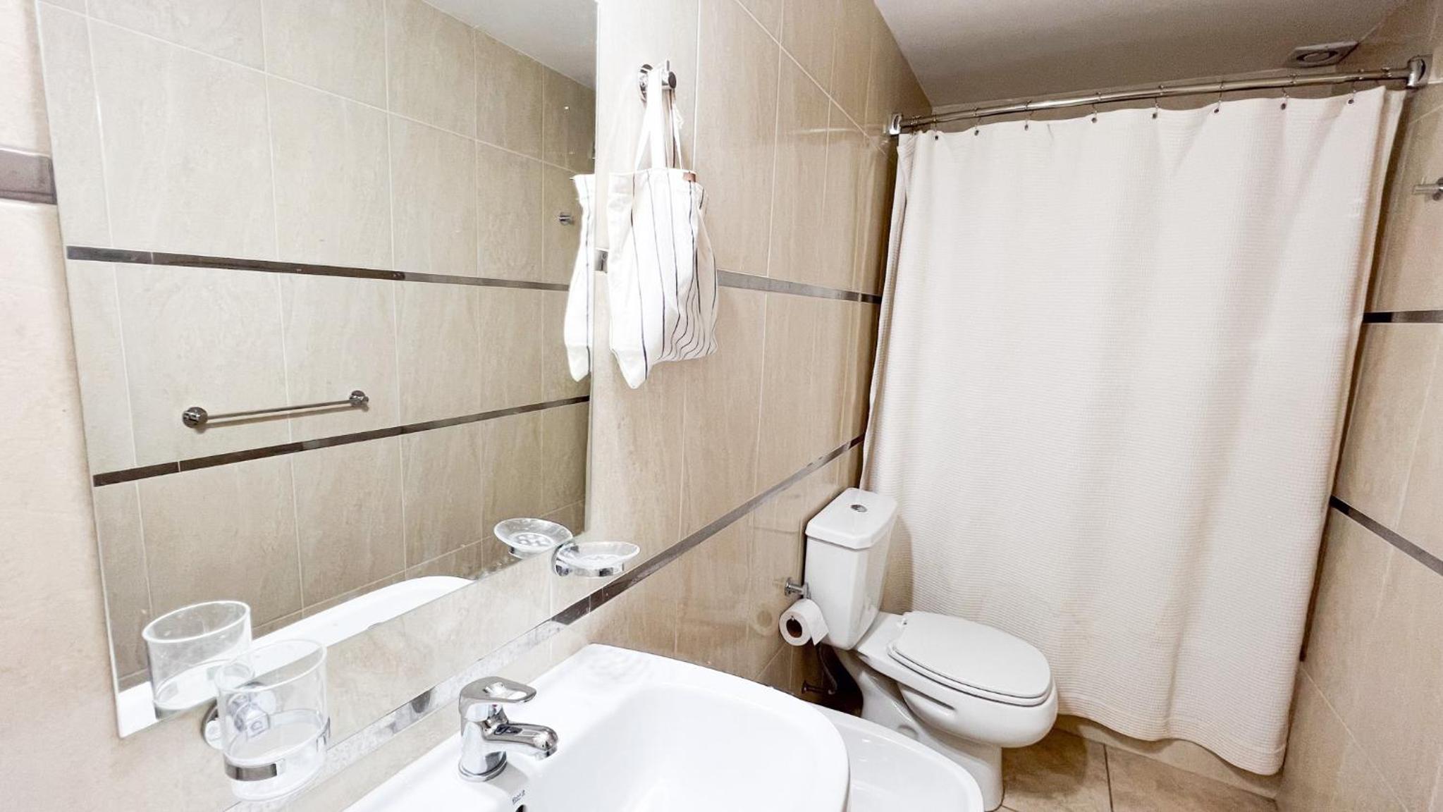 RentUp - Espacioso Duplex, ideal para Familias en Bariloche
