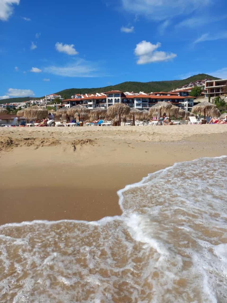 Apartment Marina Dinevi View
