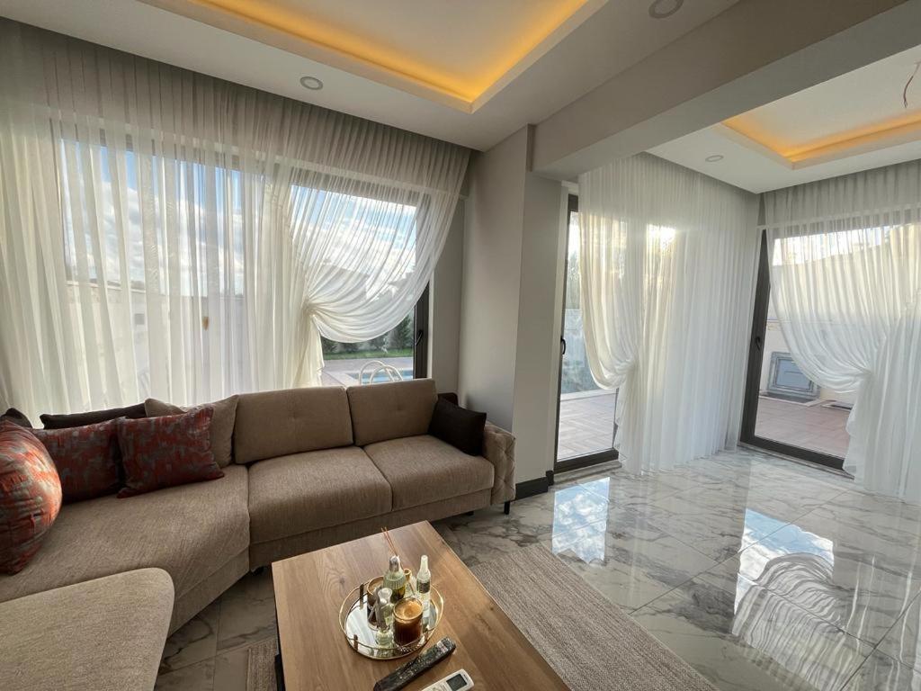 ViLLA OLEA