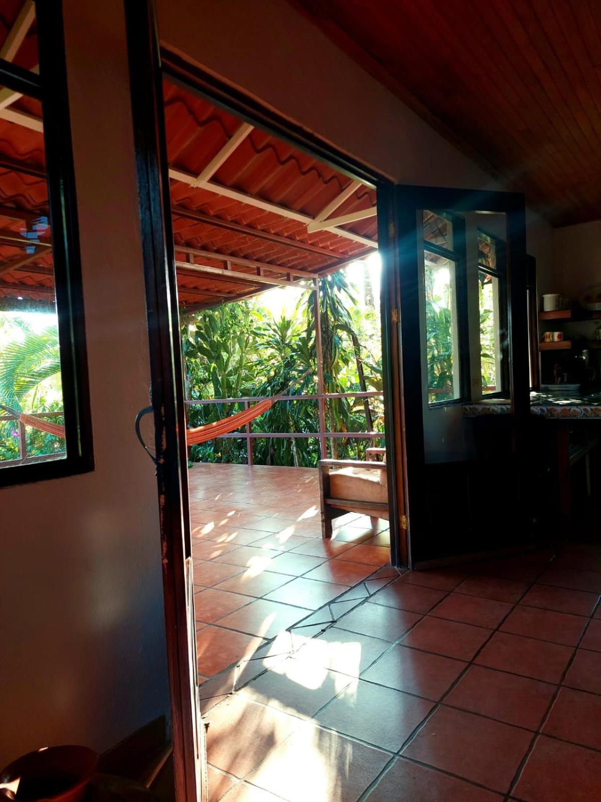 Eden Atenas Costa Rica