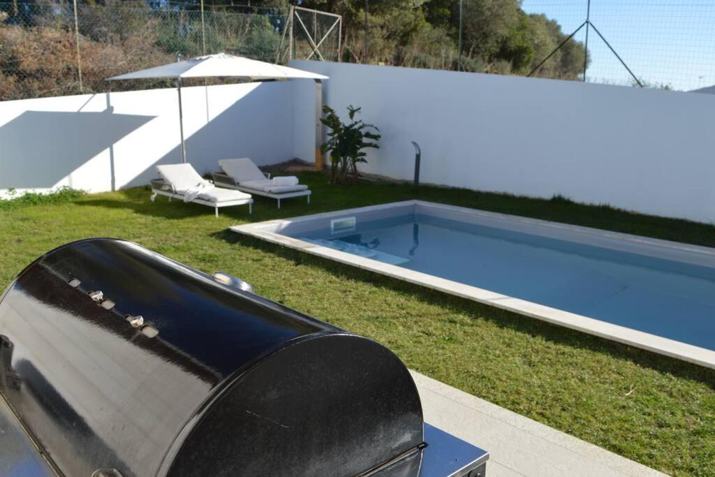 Villa Ami view 4
