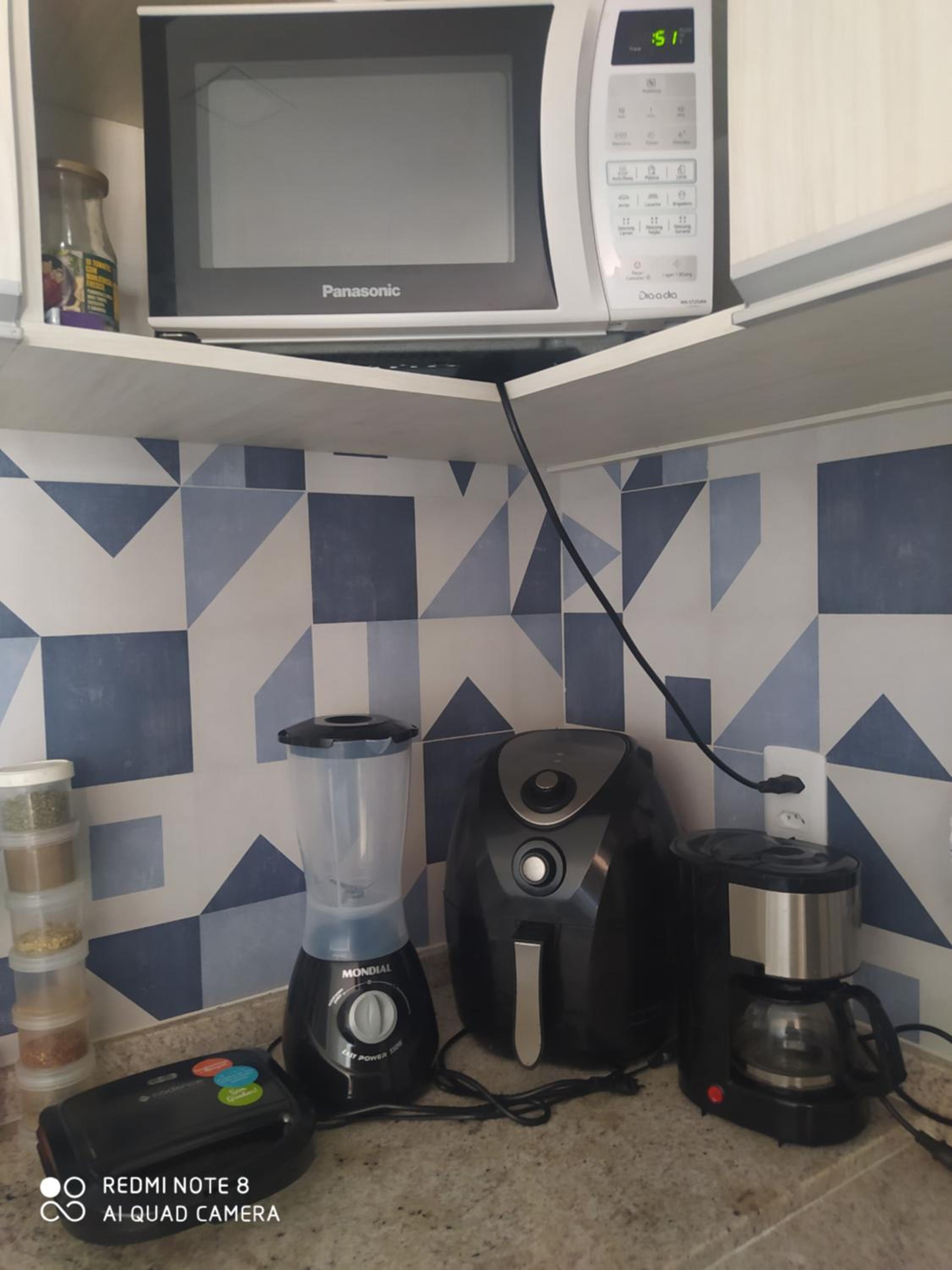 Flat 402 Centro Porto Galinhas